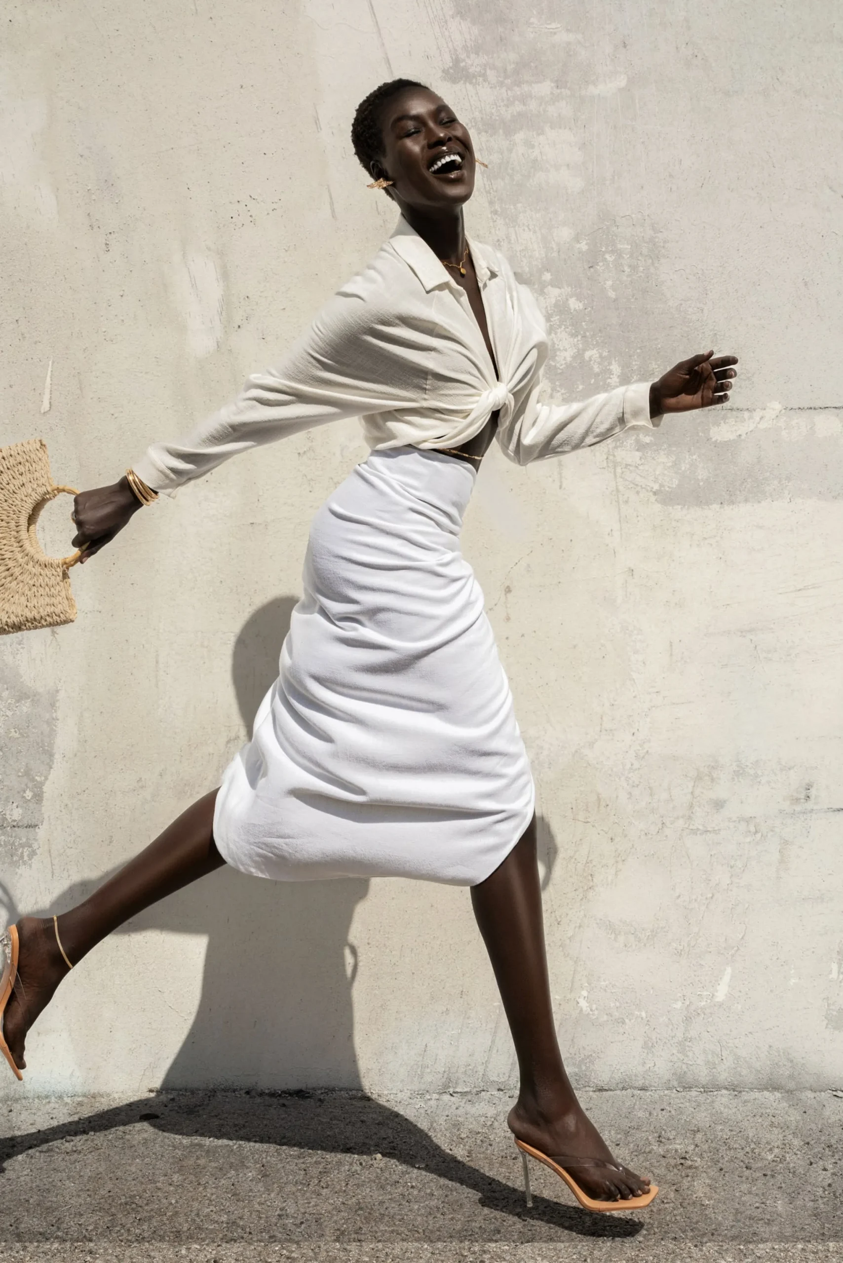 ivory_soho_front_tied_wov_16.webp JLUXLABEL Ivory Soho Front Tied Woven Top