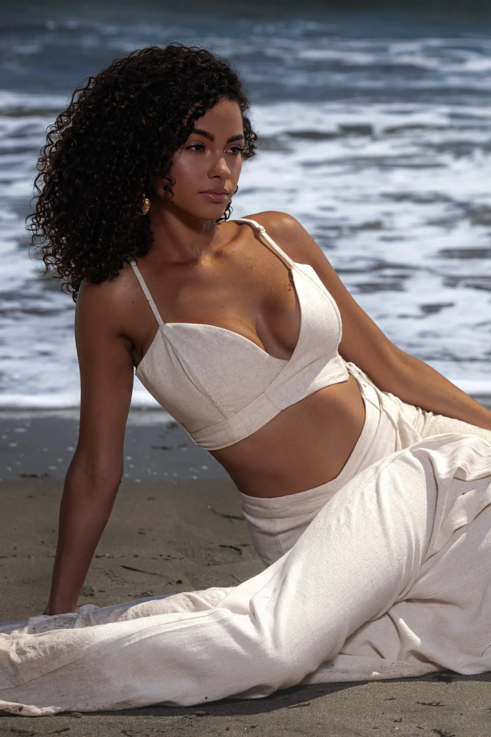 ivory_sunrise_linen_busti_0.webp JLUXLABEL Ivory Sunrise Linen Bustier