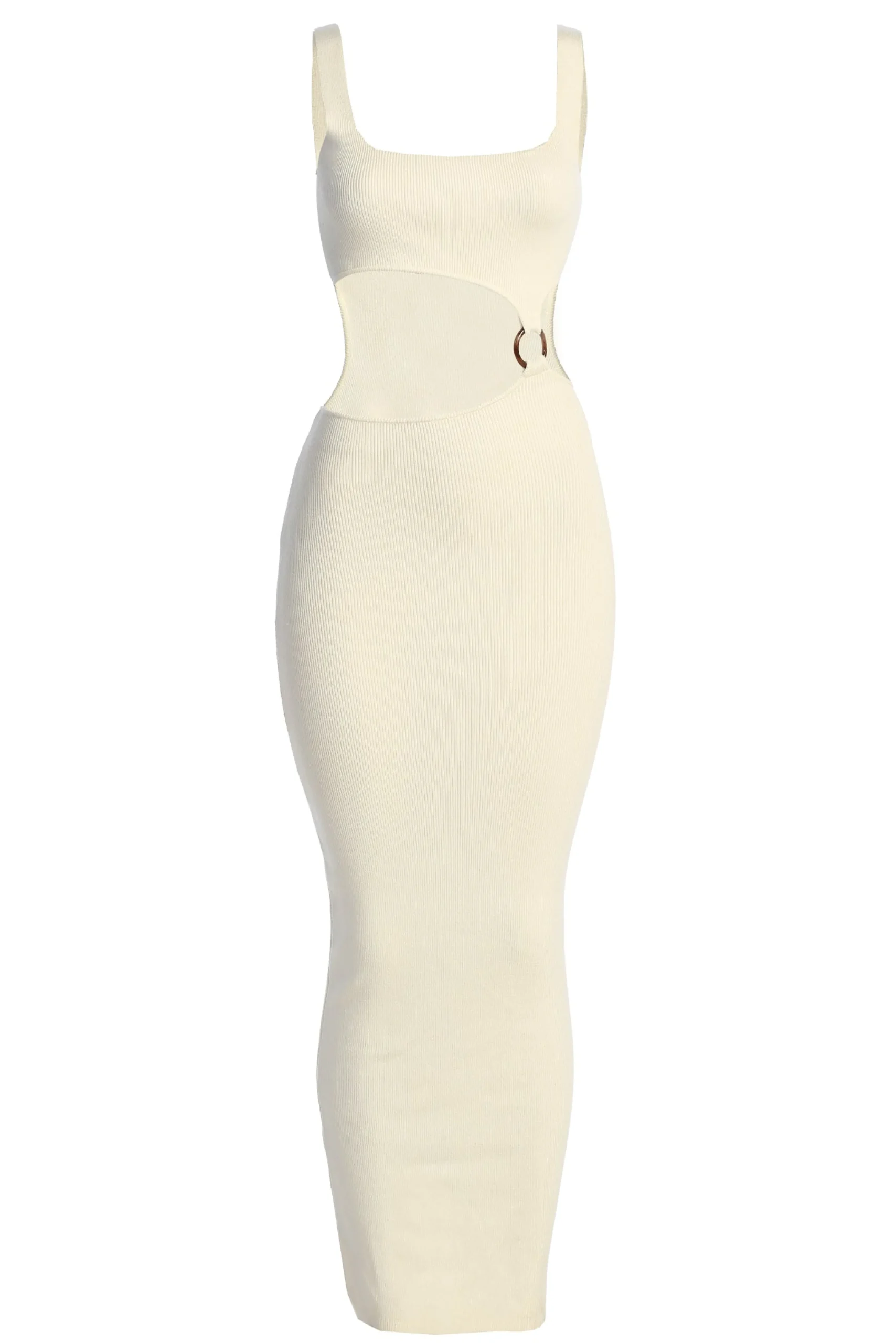 ivory_time_after_time_dre_2.webp JLUXLABEL Ivory Time After Time Dress