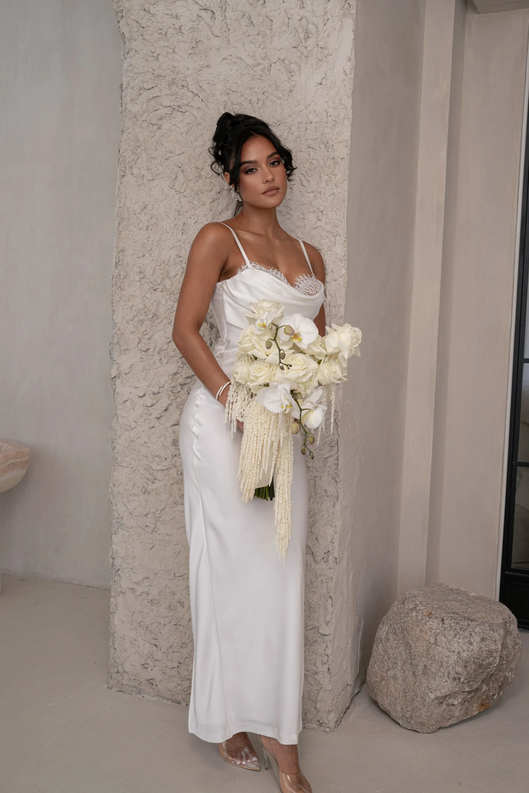 ivory_unveiled_satin_maxi_10.webp JLUXLABEL Ivory Unveiled Satin Maxi Dress