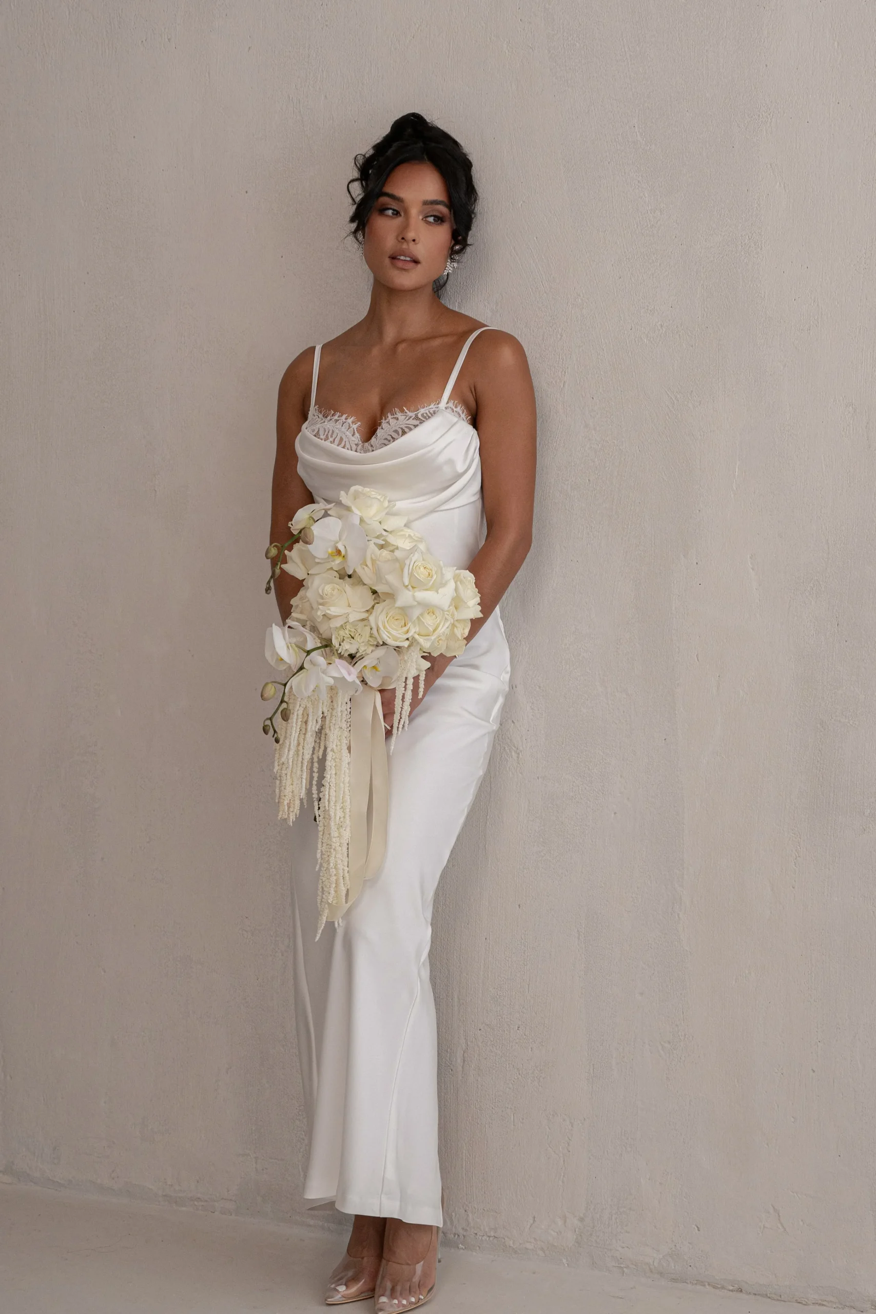 ivory_unveiled_satin_maxi_5.webp JLUXLABEL Ivory Unveiled Satin Maxi Dress