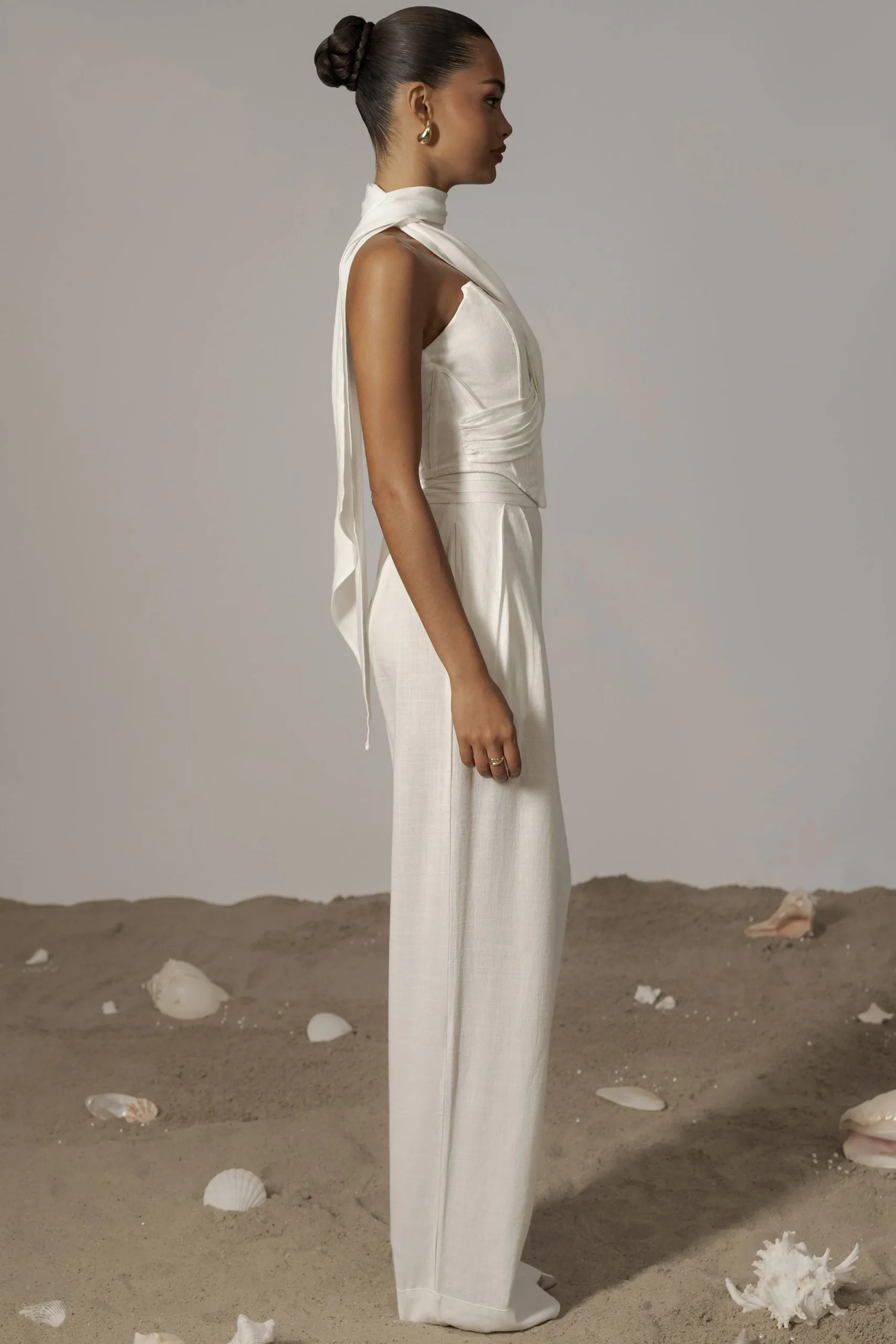 ivory_villa_views_linen_t_11.webp JLUXLABEL Ivory Villa Views Linen Trousers