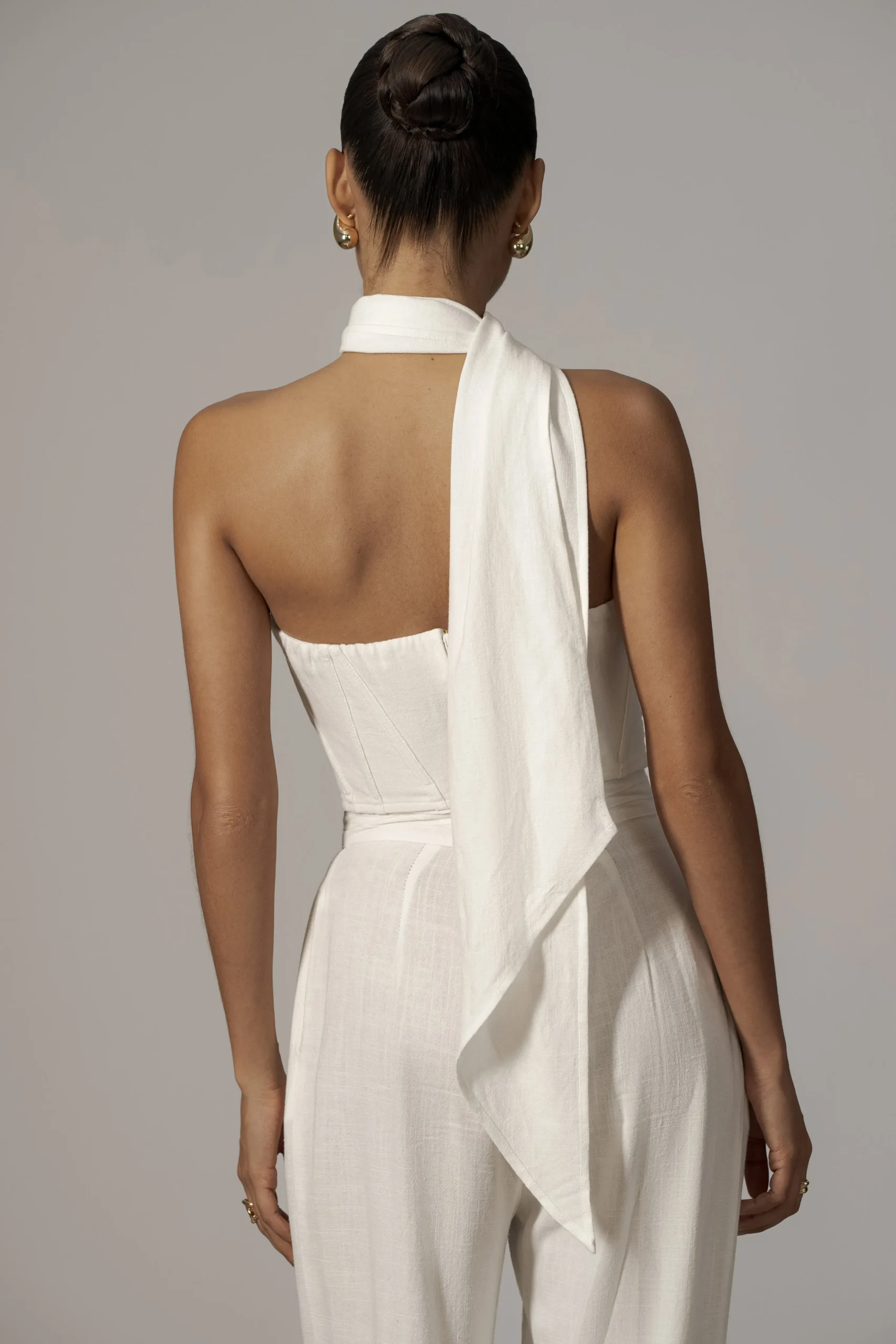 ivory_villa_views_linen_t_13.webp JLUXLABEL Ivory Villa Views Linen Trousers