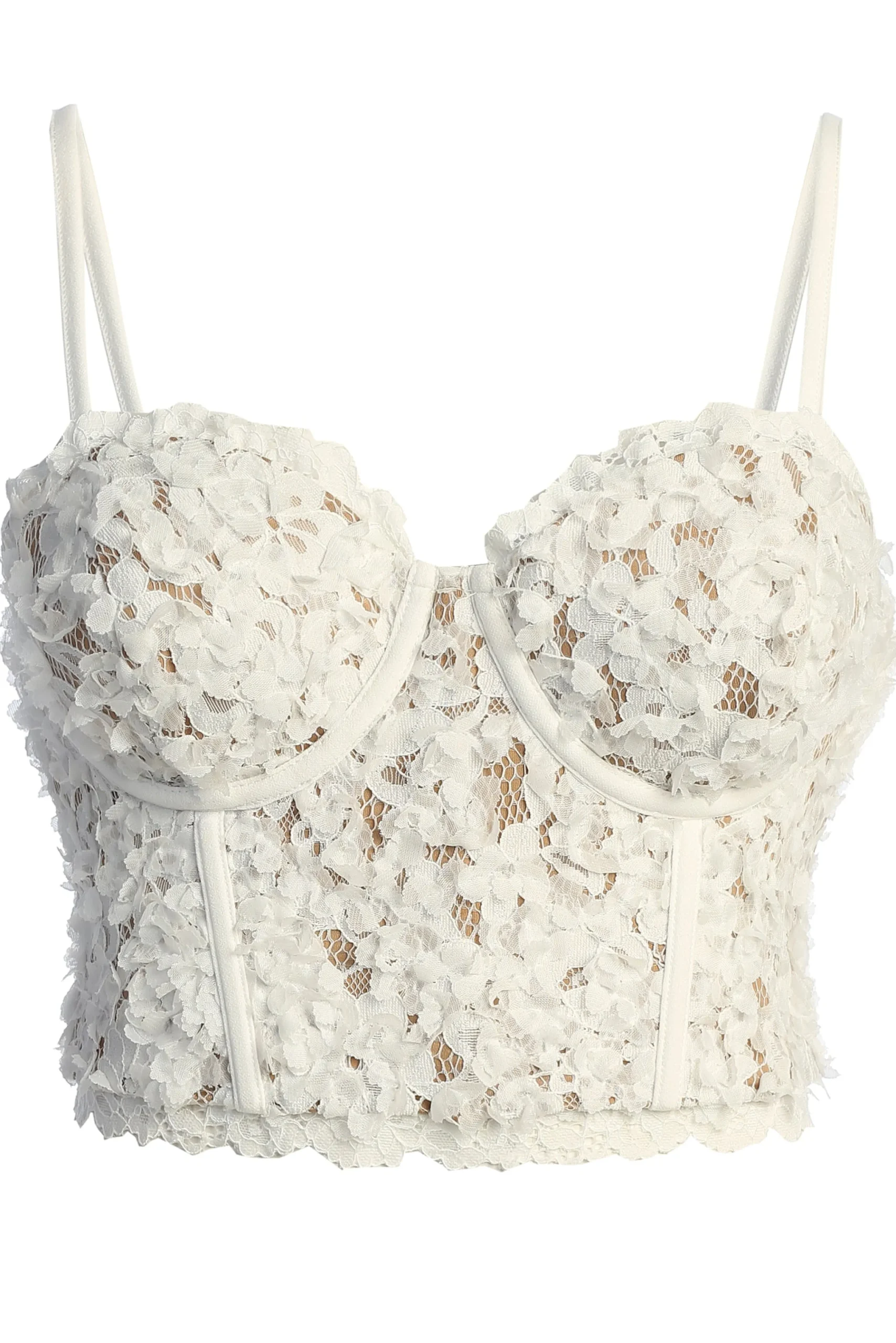 ivory_yours_truly_lace_co_0.webp JLUXLABEL Ivory Yours Truly Lace Corset