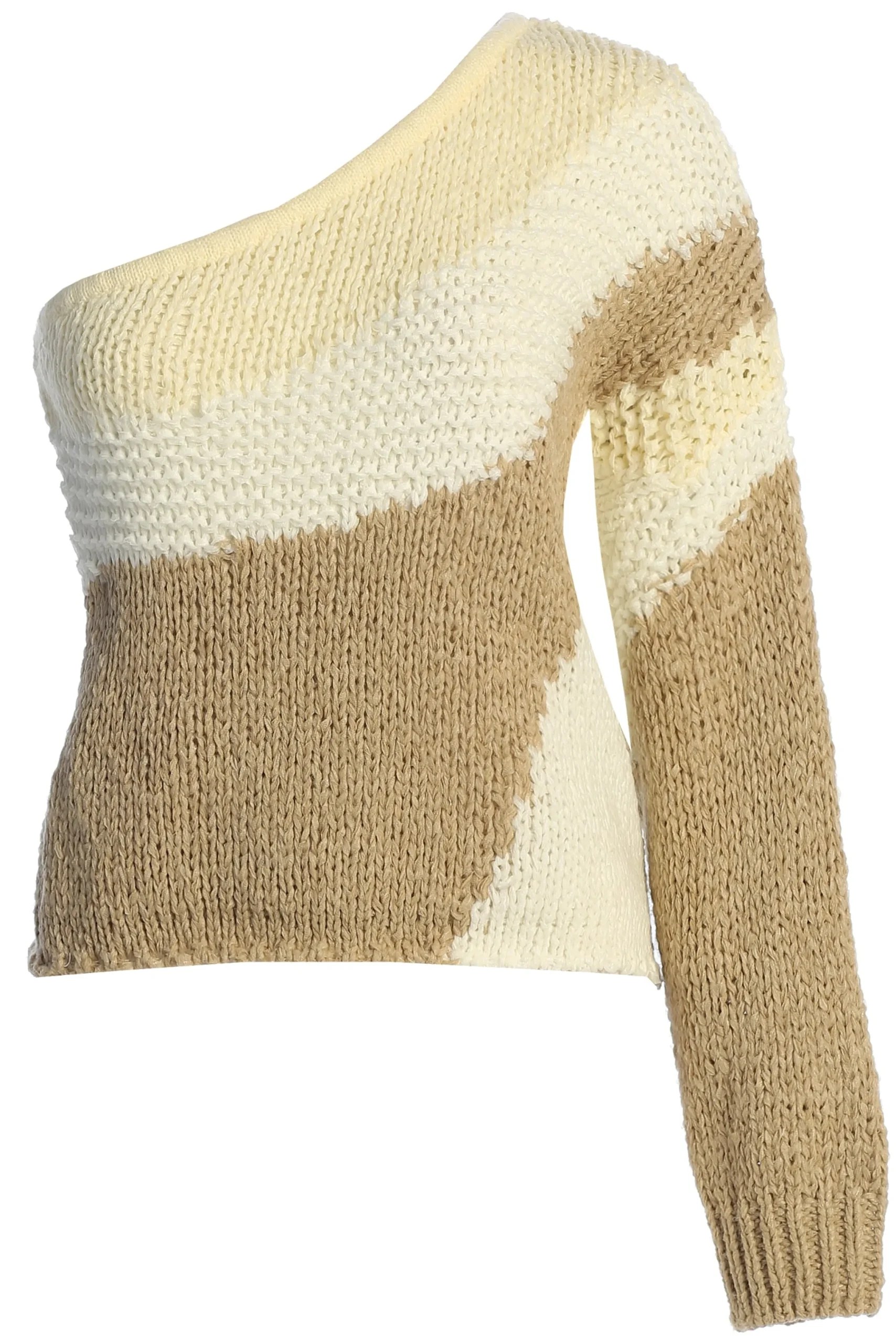 ivorybeige_hazel_sweater__1.webp JLUXLABEL Ivory/Beige Hazel Sweater Knit Top