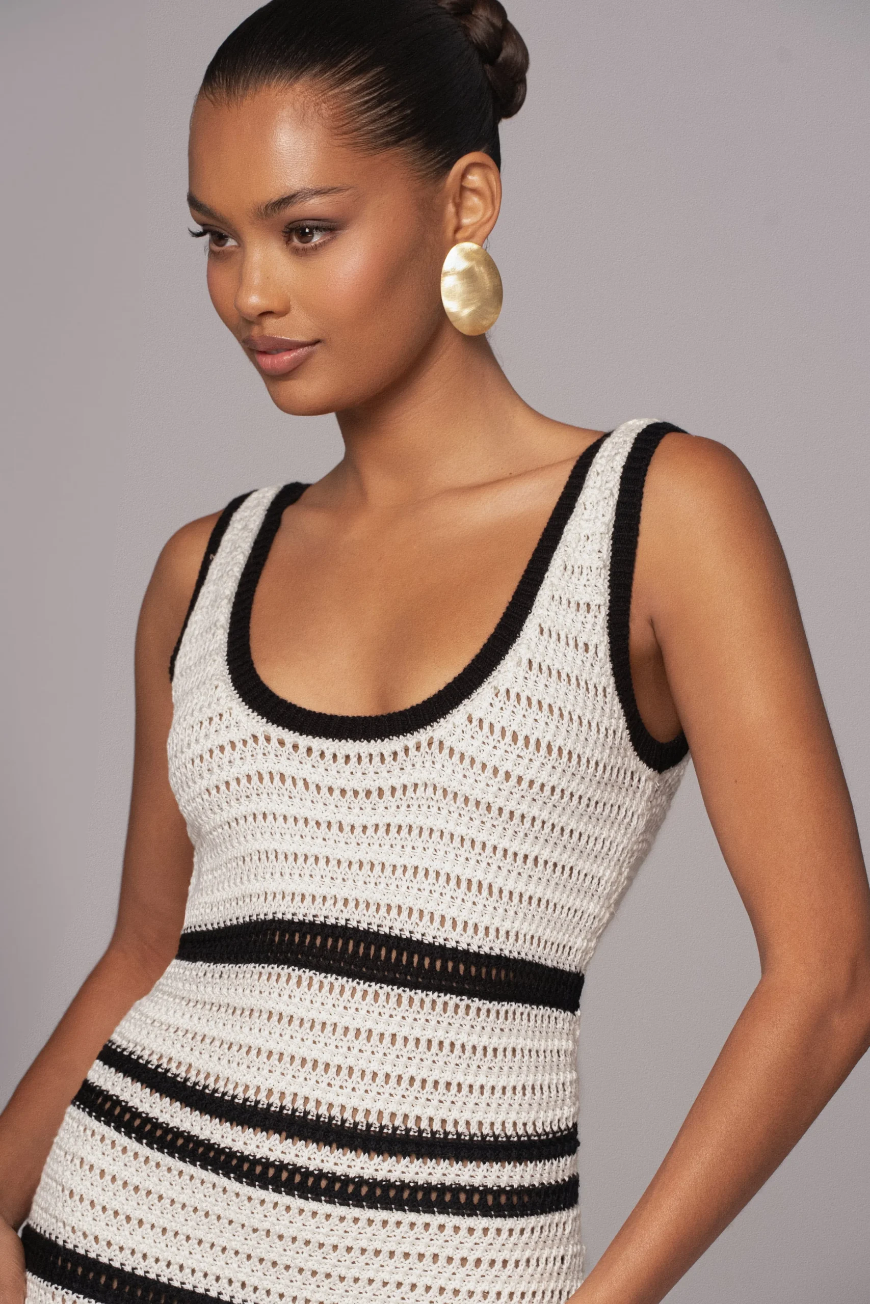 ivoryblack_destiny_knit_m_4.webp JLUXLABEL Ivory/Black Destiny Knit Maxi Dress