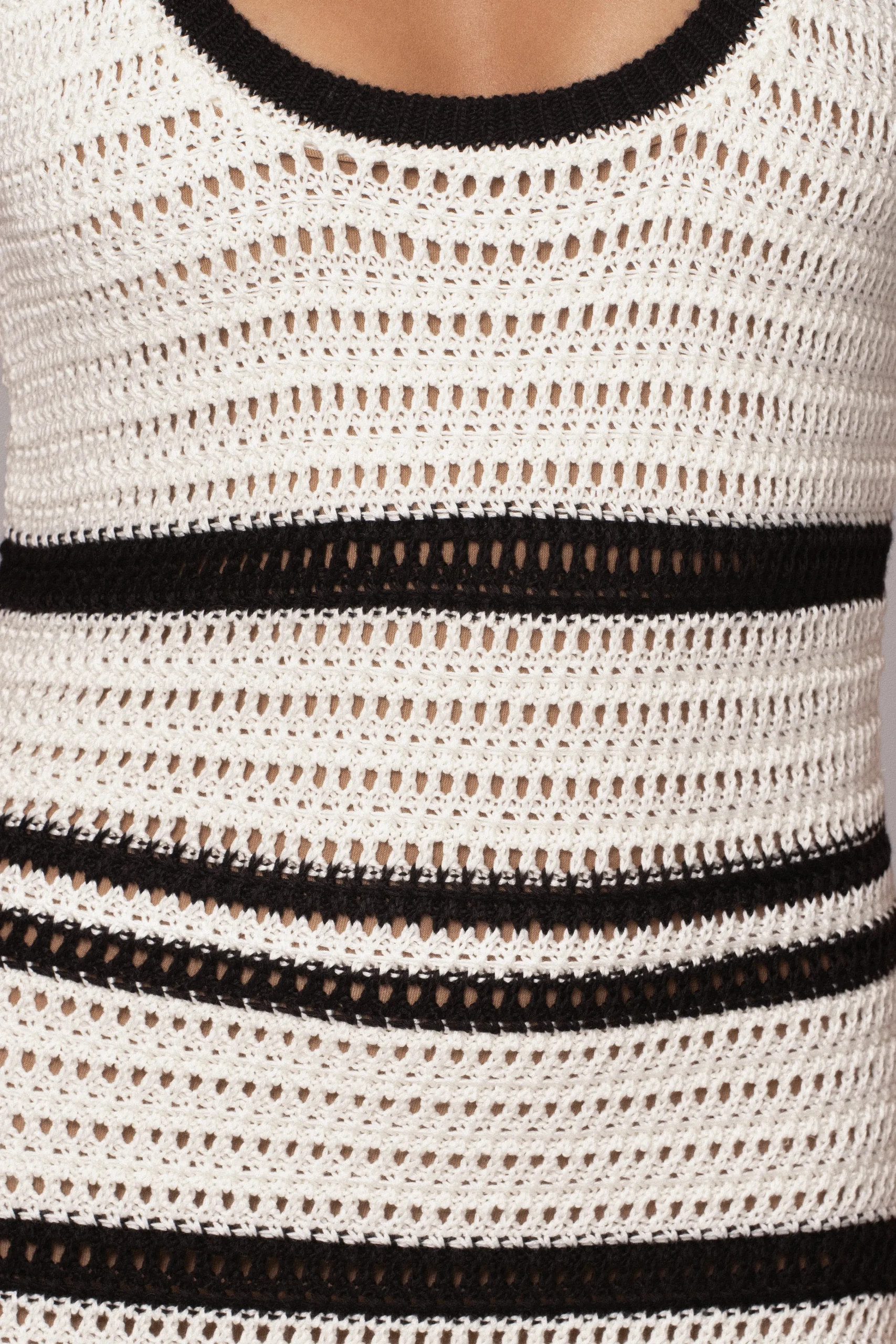 ivoryblack_destiny_knit_m_8.webp JLUXLABEL Ivory/Black Destiny Knit Maxi Dress