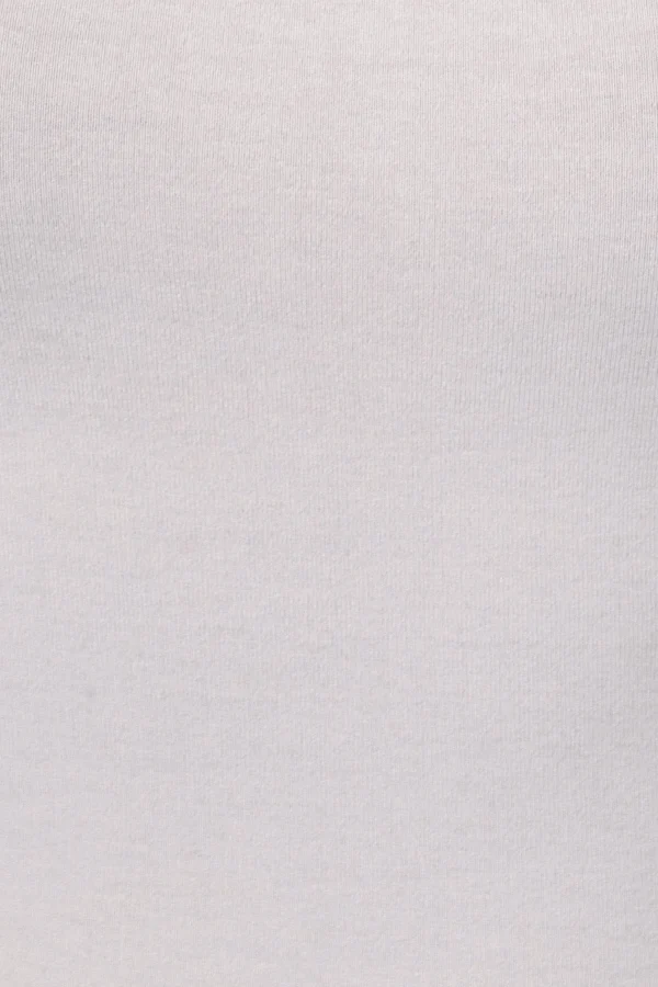 JLUXLABEL Ivory/Pecan Keidi Reversible Maxi Dress