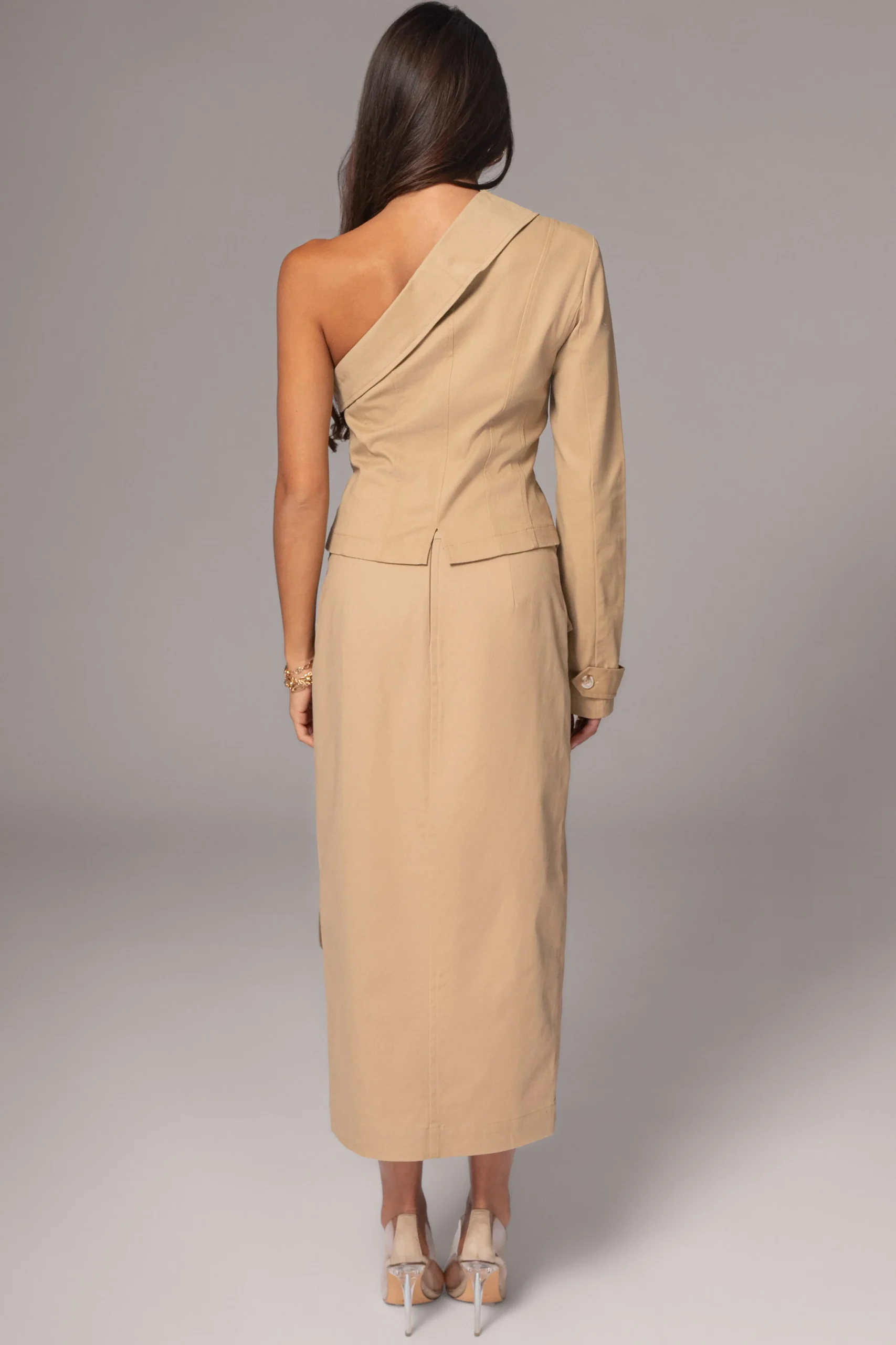 khaki_city_life_cargo_ski_13.webp JLUXLABEL Khaki City Life Cargo Skirt