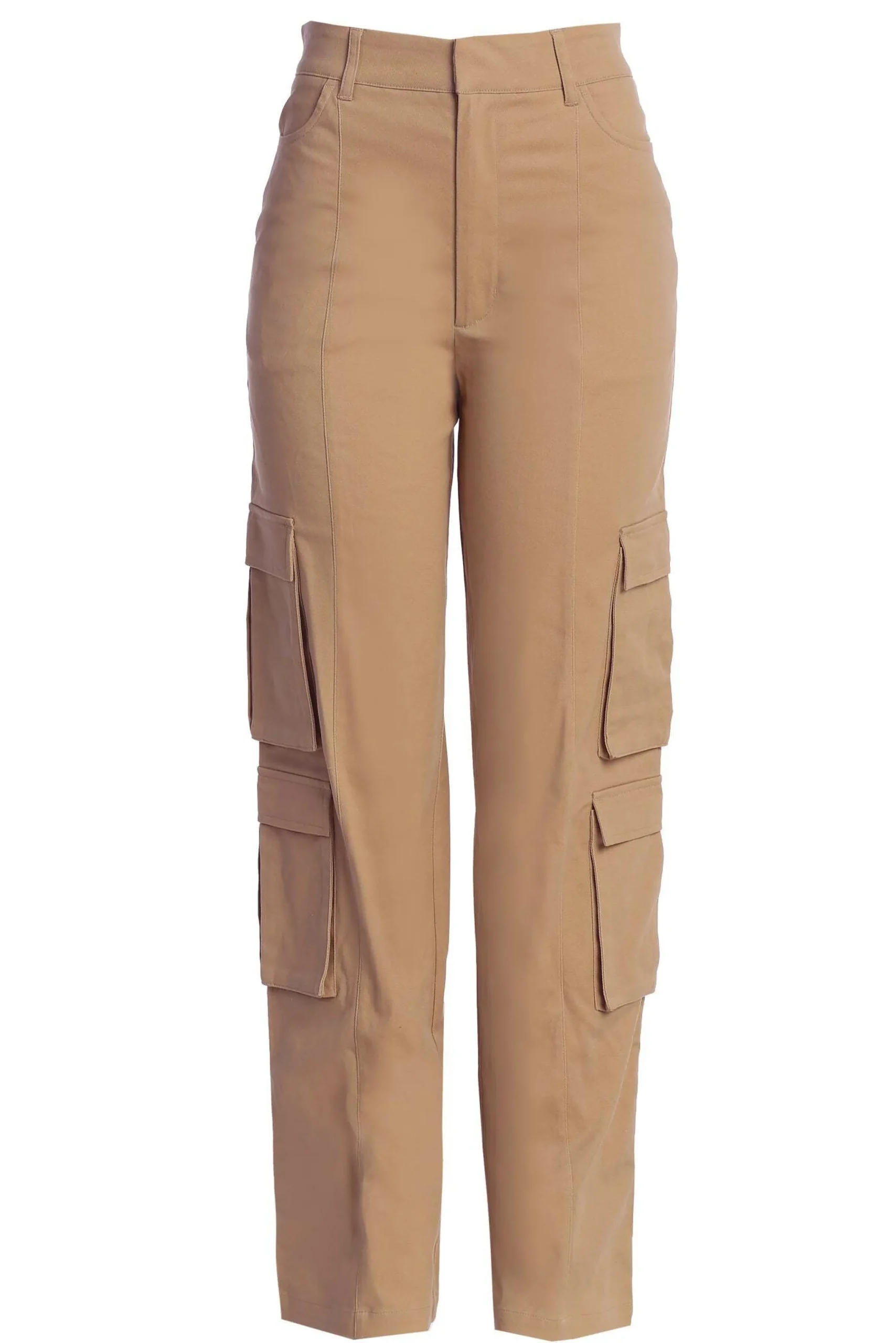 khaki_double_take_cargo_p_0.webp JLUXLABEL Khaki Double Take Cargo Pants