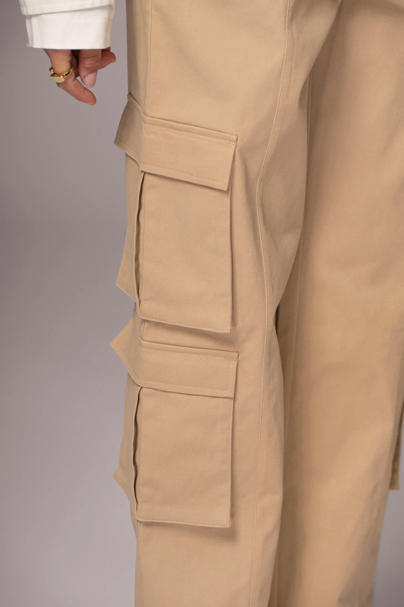 khaki_double_take_cargo_p_4.webp JLUXLABEL Khaki Double Take Cargo Pants