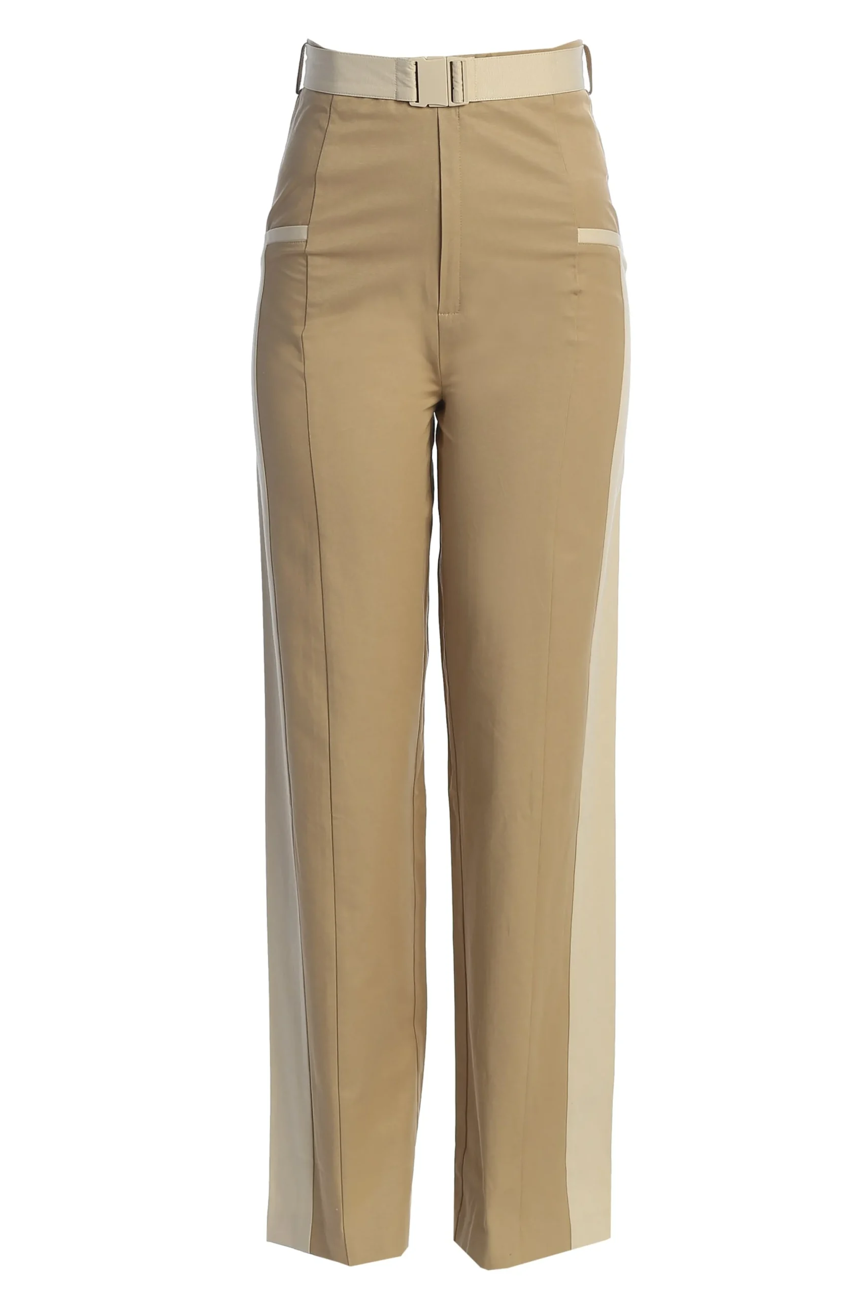 khaki_for_the_moment_pant_1.webp JLUXLABEL Khaki For The Moment Pants