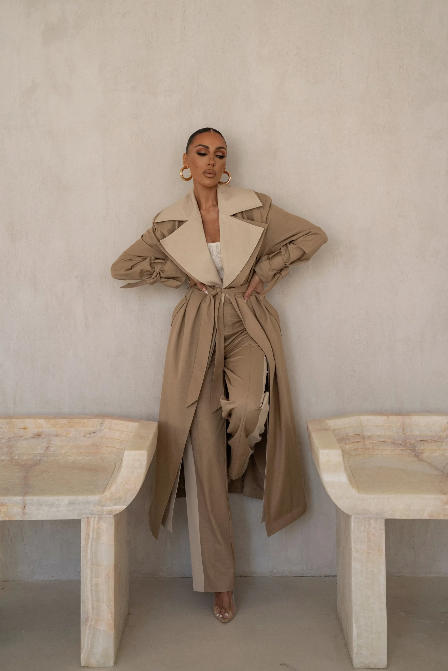khaki_shona_oversized_coa_13.webp JLUXLABEL Khaki Shona Oversized Coat