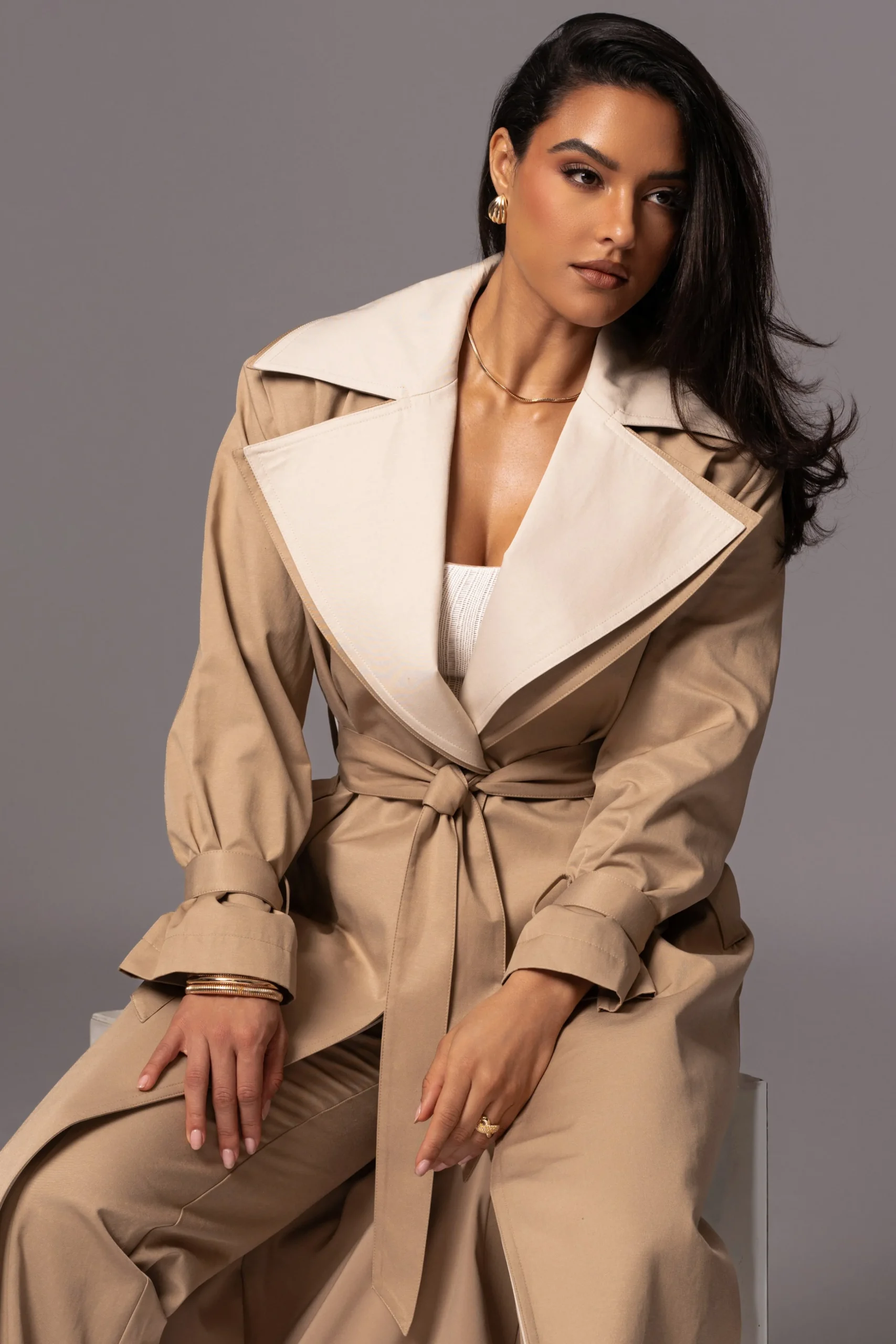 khaki_shona_oversized_coa_15.webp JLUXLABEL Khaki Shona Oversized Coat
