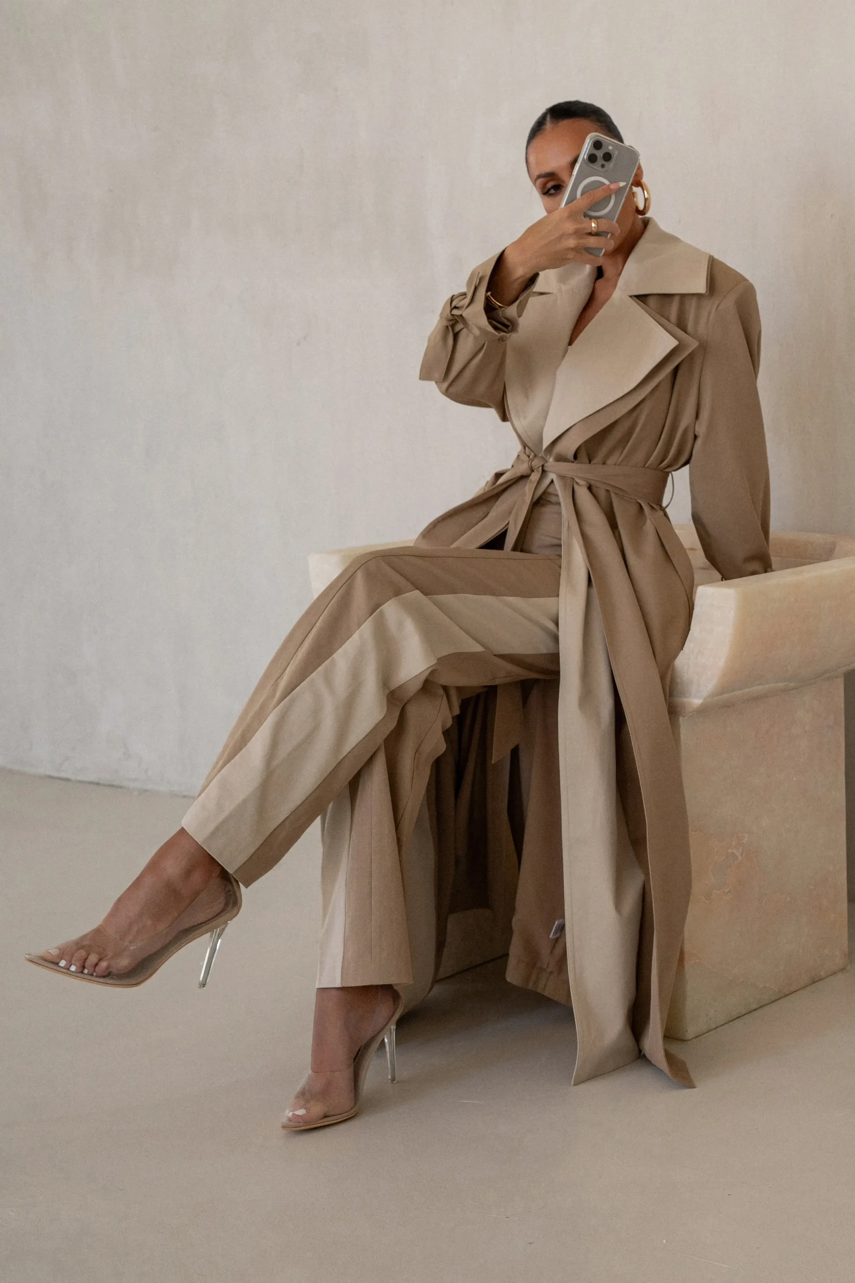 khaki_shona_oversized_coa_21.webp JLUXLABEL Khaki Shona Oversized Coat