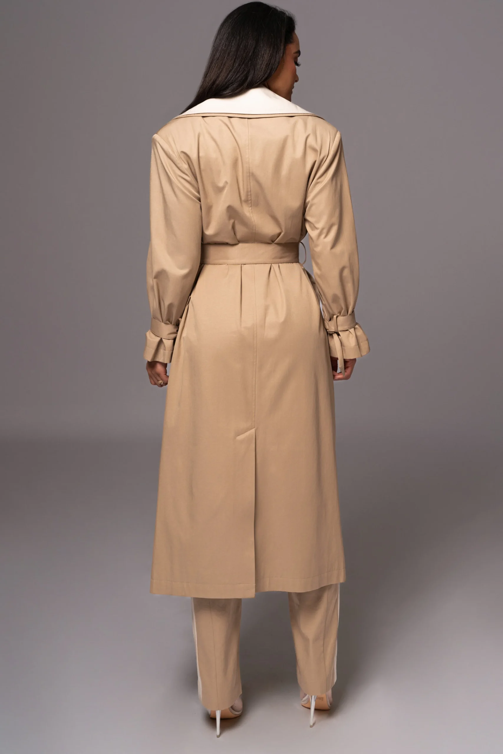 khaki_shona_oversized_coa_32.webp JLUXLABEL Khaki Shona Oversized Coat
