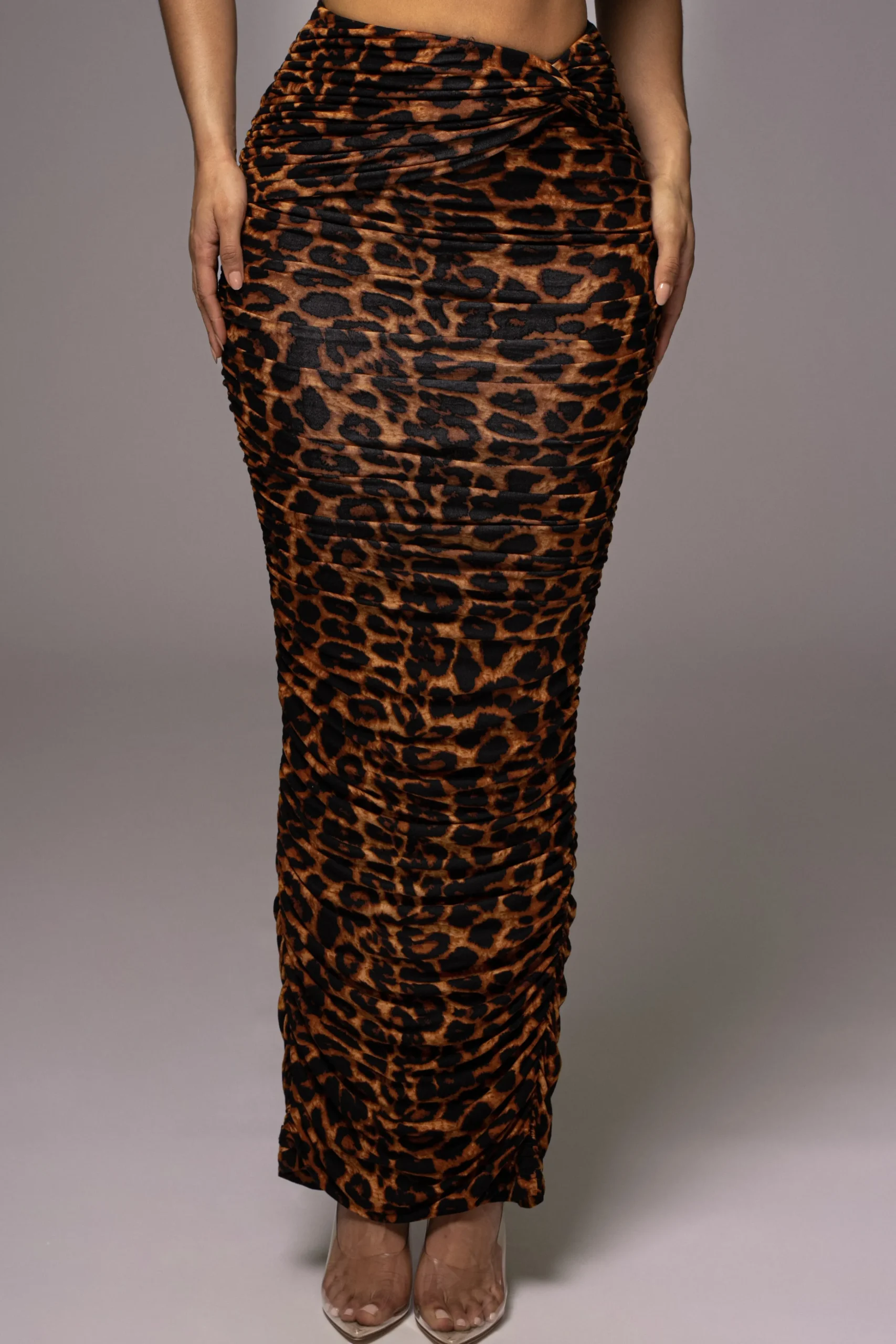 leopard_lead_you_on_skirt_3.webp JLUXLABEL Leopard Lead You On Skirt Set