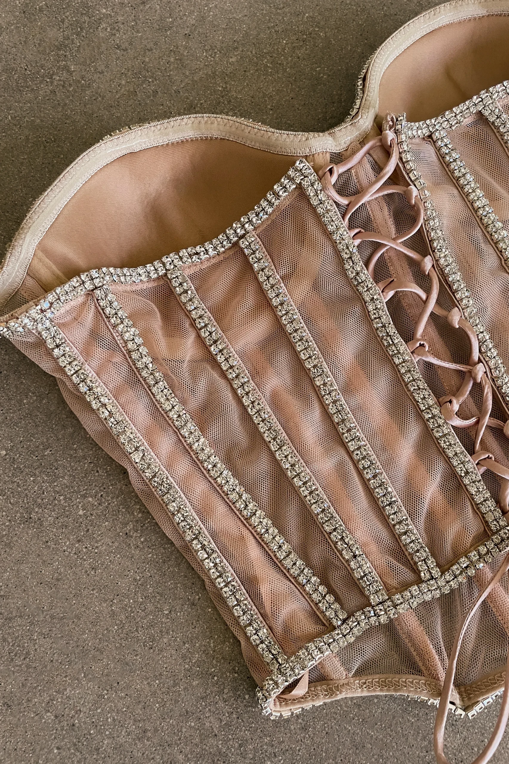 light_limited_edition_rhi_21.webp JLUXLABEL Light Limited Edition Rhinestone Crystal Corset