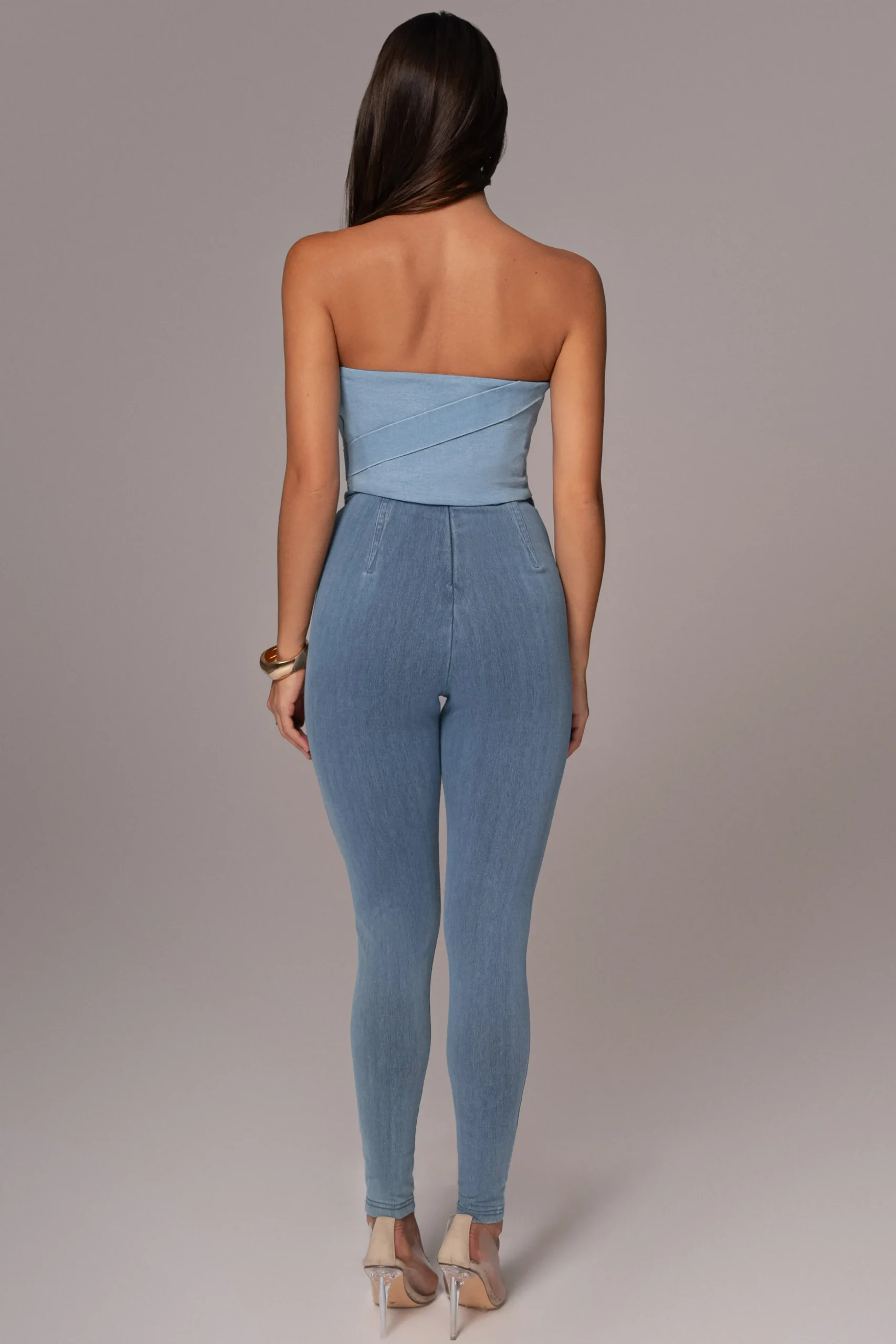 light_wash_teyana_denim_b_10.webp JLUXLABEL Light Wash Teyana Denim Bustier