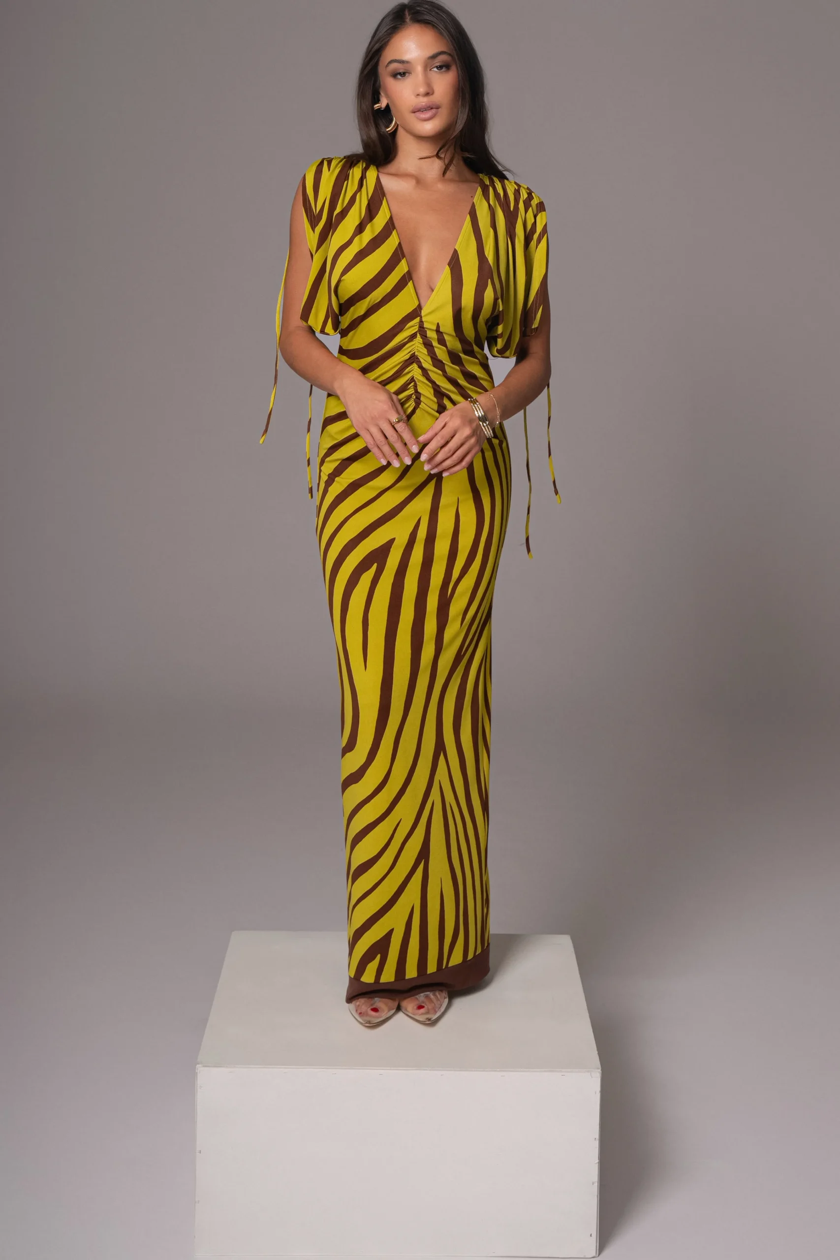 lime_print_occasion_print_6.webp JLUXLABEL Lime Print Occasion Print Maxi Dress