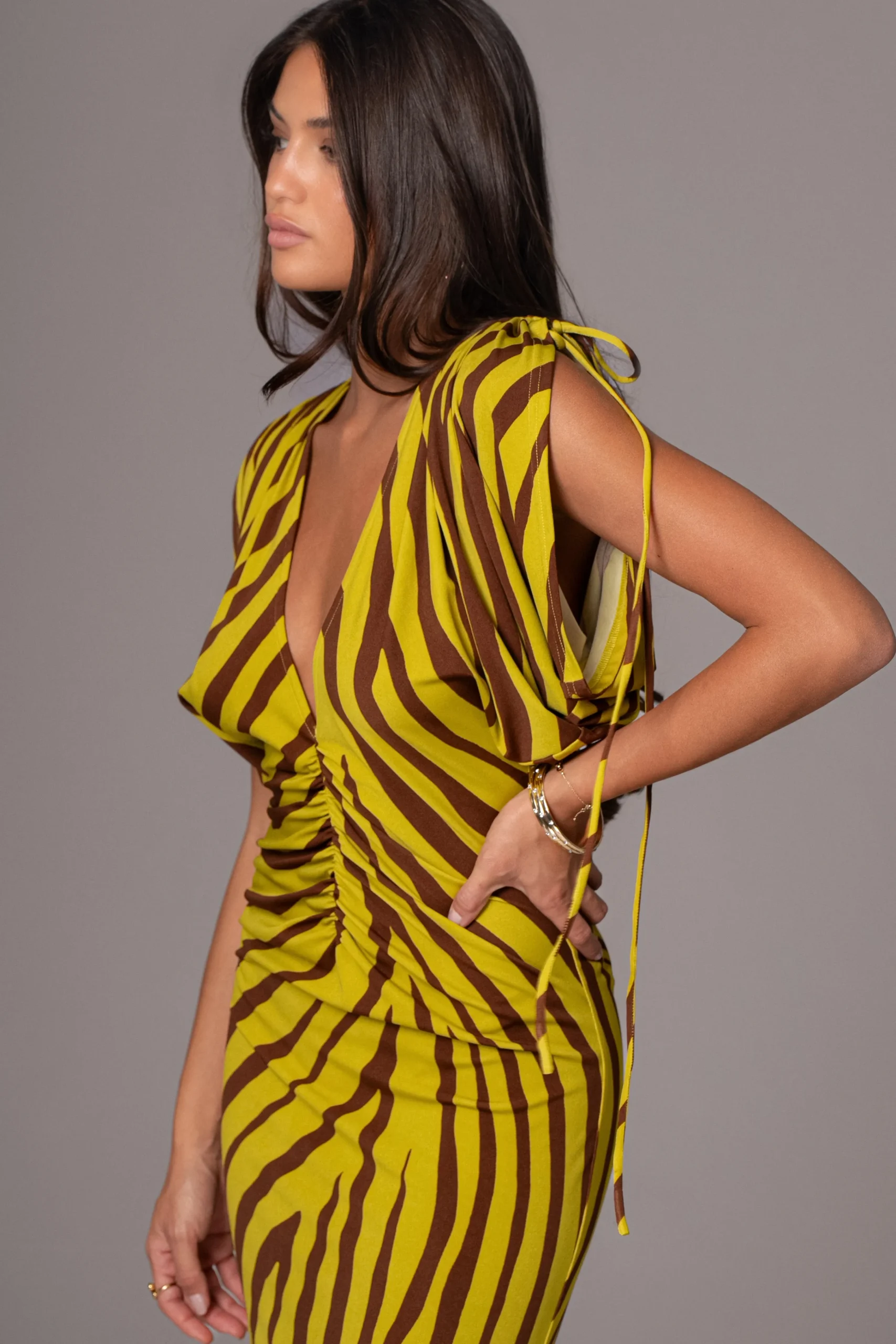 lime_print_occasion_print_8.webp JLUXLABEL Lime Print Occasion Print Maxi Dress