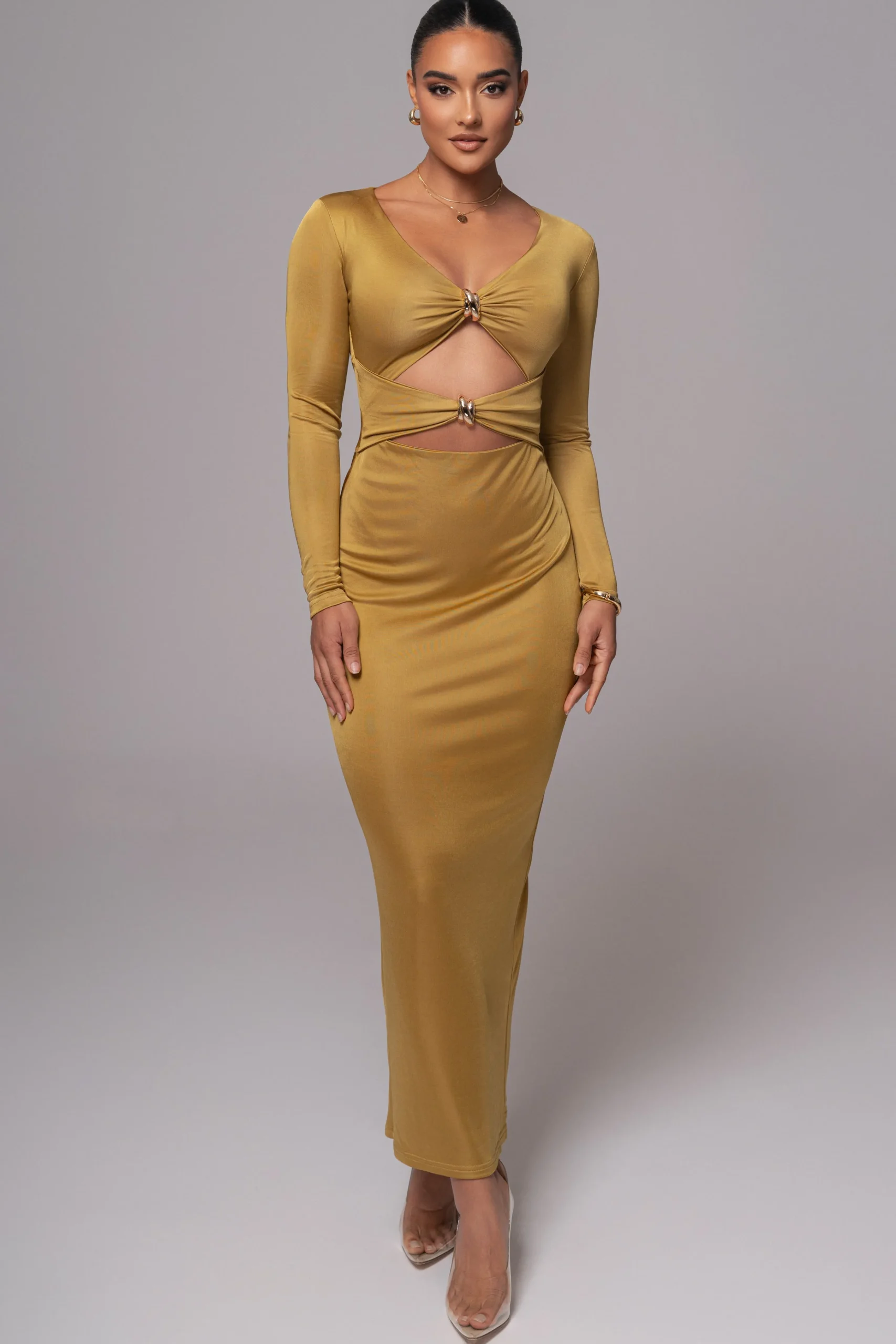 lime_soiree_cutout_maxi_d_0.webp JLUXLABEL Lime Soiree Cutout Maxi Dress