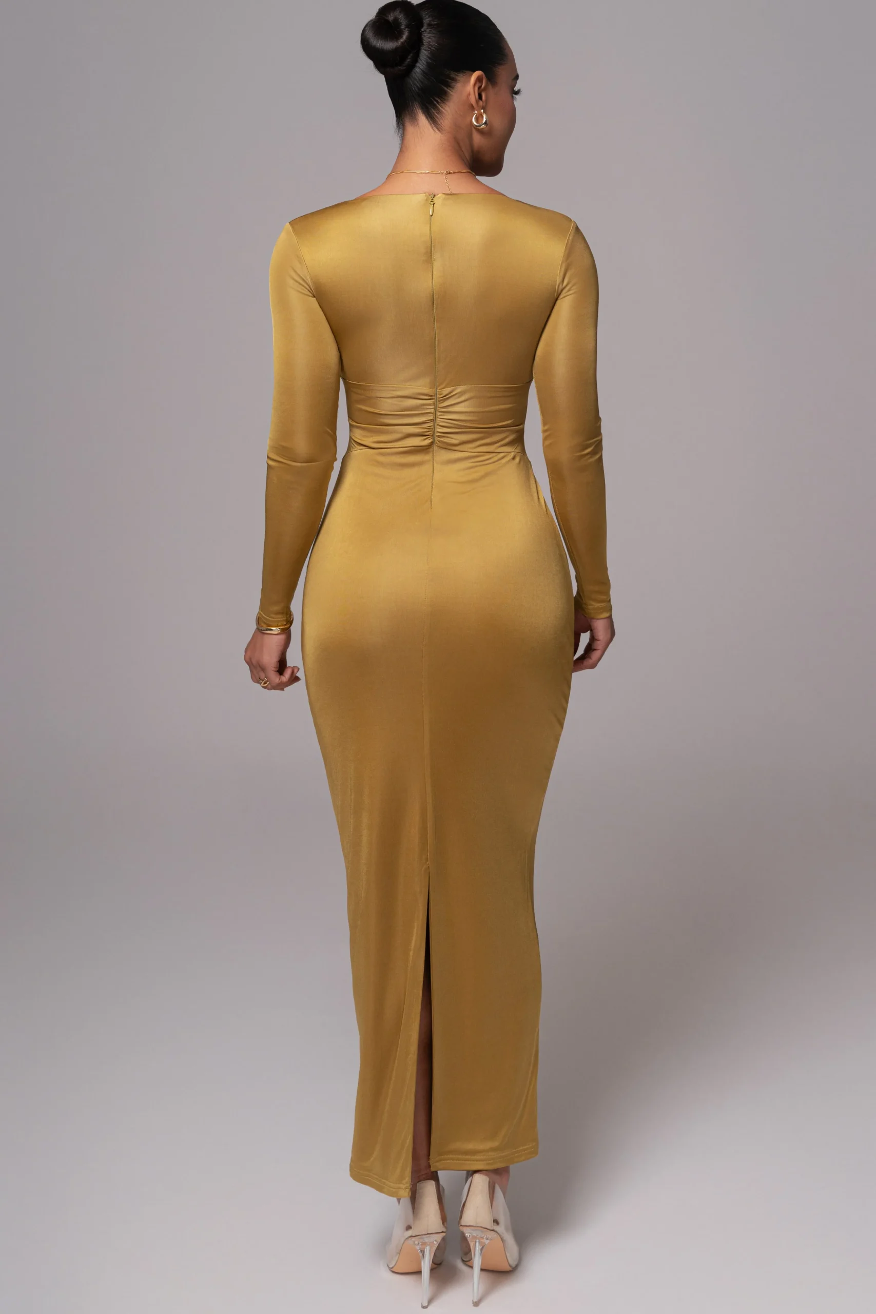 lime_soiree_cutout_maxi_d_8.webp JLUXLABEL Lime Soiree Cutout Maxi Dress