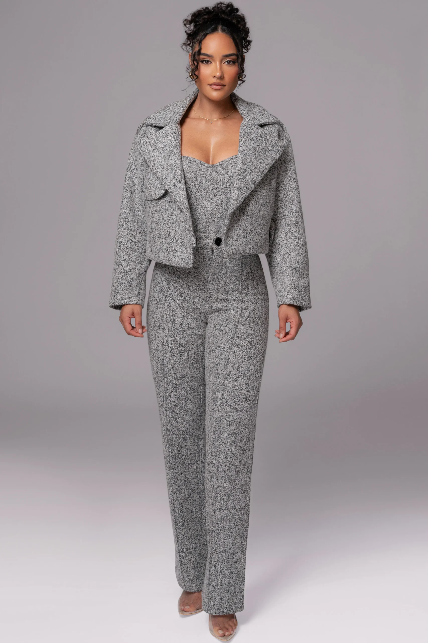 lt_grey_zoe_tweed_jacket_10.webp JLUXLABEL Lt. Grey Zoe Tweed Jacket