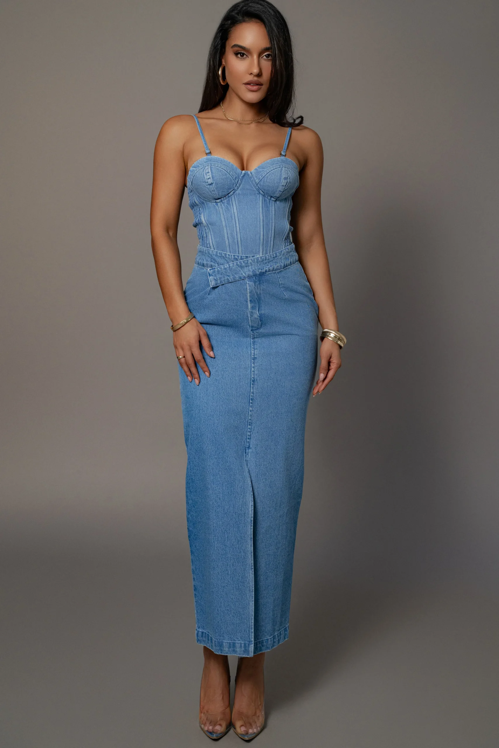 medium_wash_adana_denim_s_3.webp JLUXLABEL Medium Wash Adana Denim Skirt
