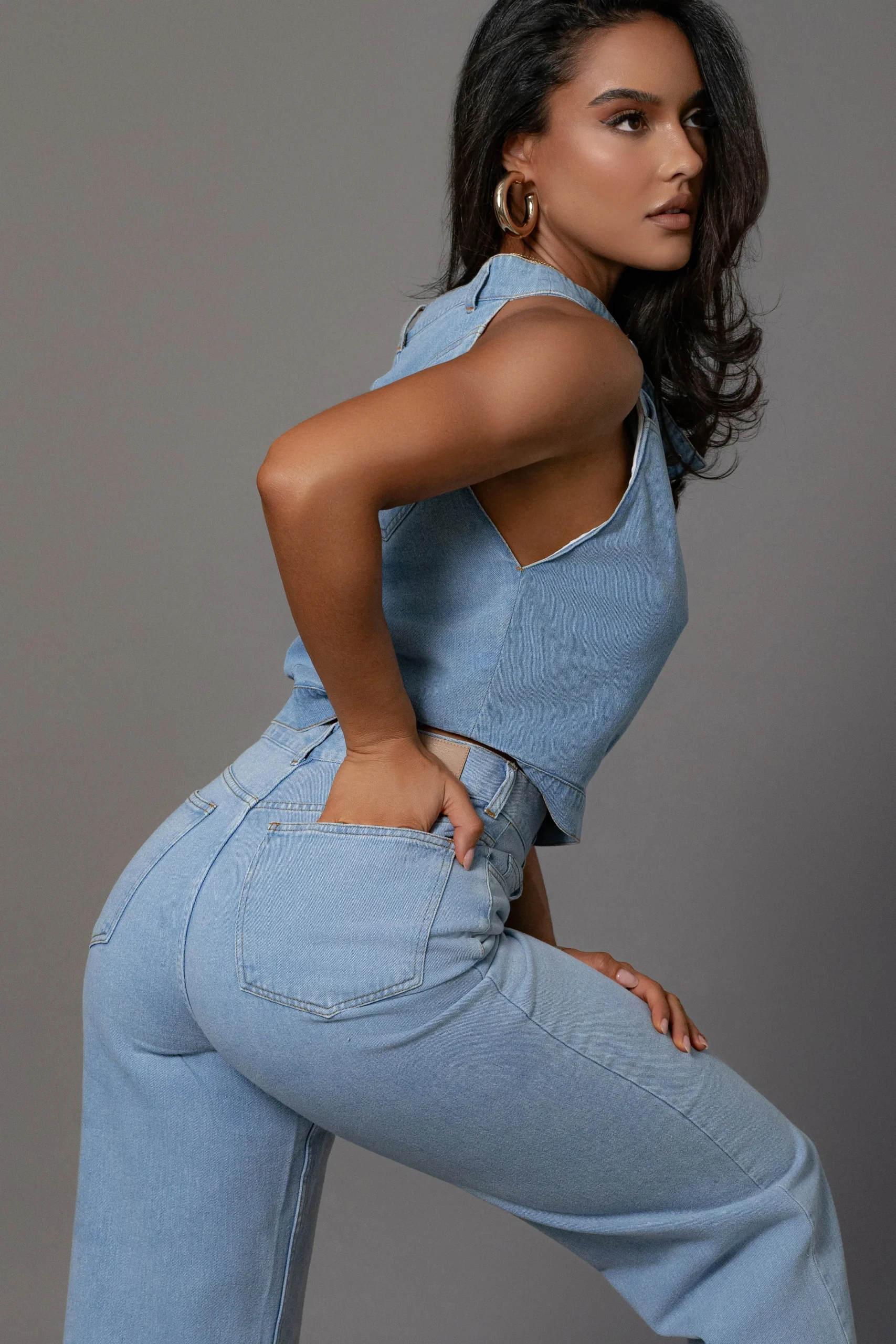 medium_wash_denim_aline_j_7.webp JLUXLABEL Medium Wash Denim Aline Jeans