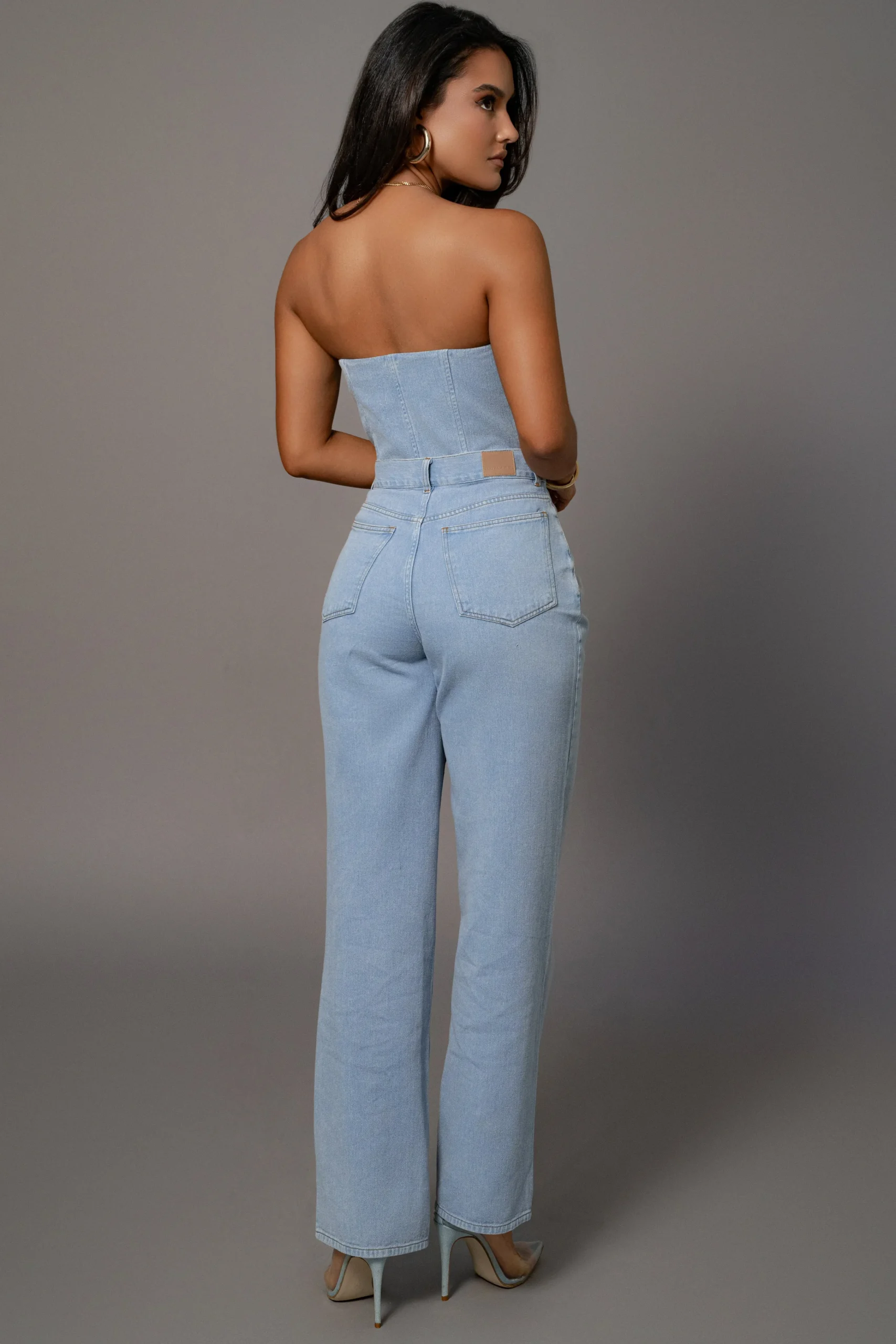 medium_wash_denim_britney_22.webp JLUXLABEL Medium Wash Denim Britney Corset