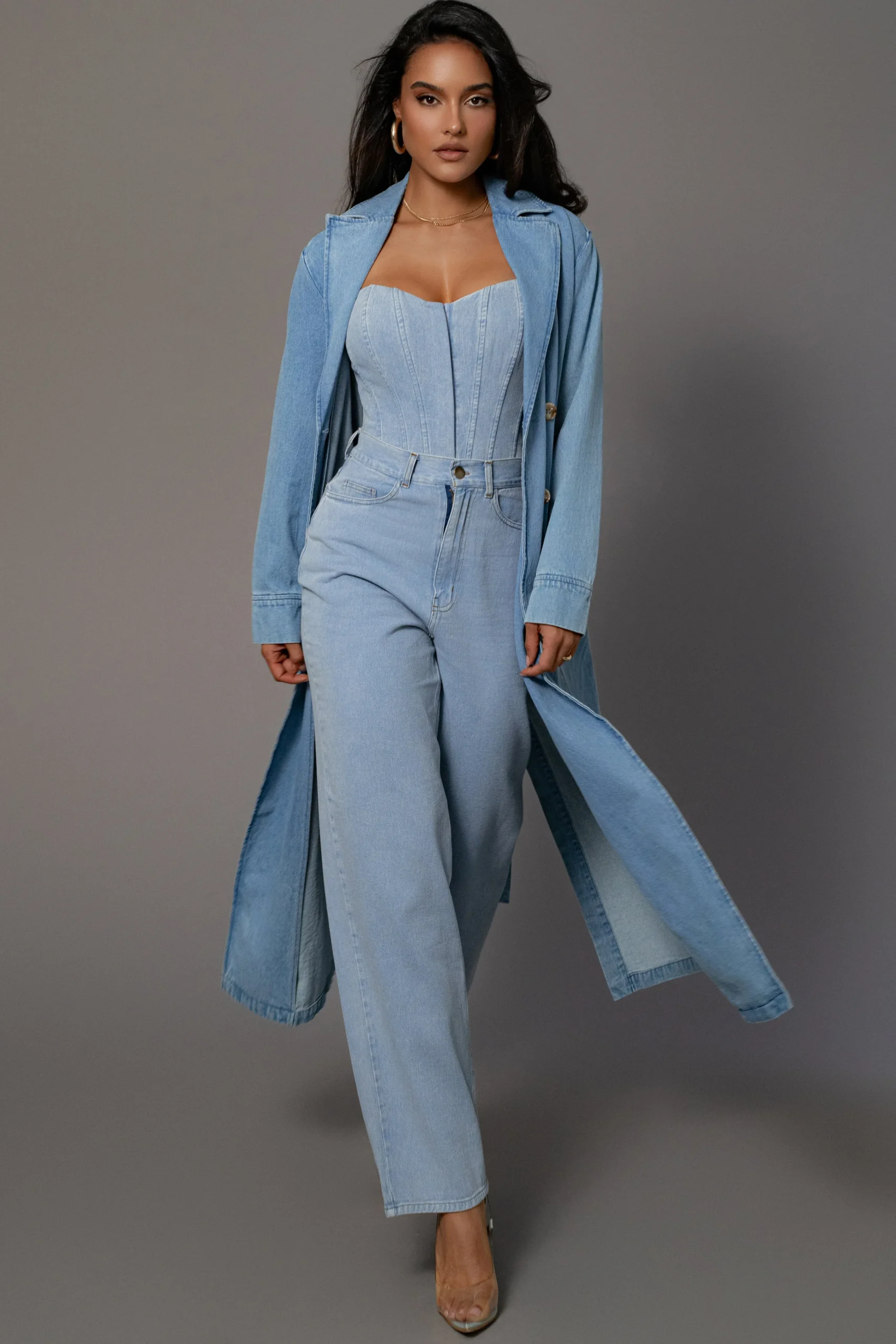 medium_wash_denim_britney_4.webp JLUXLABEL Medium Wash Denim Britney Corset