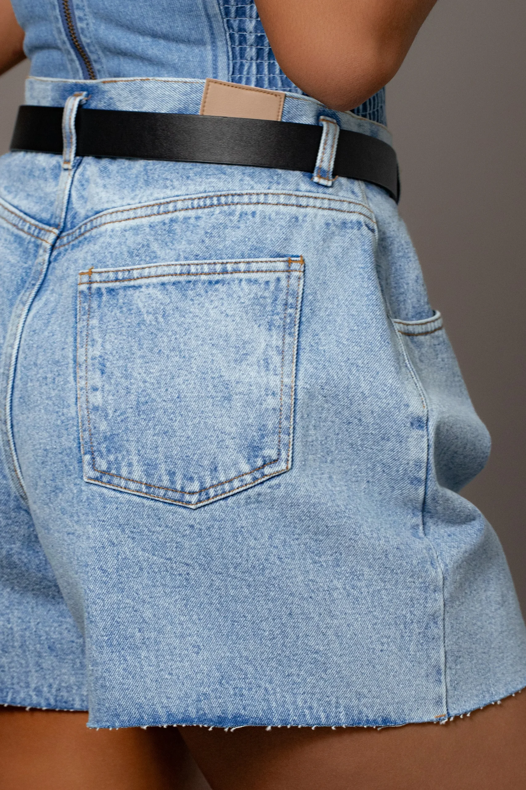 medium_wash_denim_jourdan_11.webp JLUXLABEL Medium Wash Denim Jourdan Shorts
