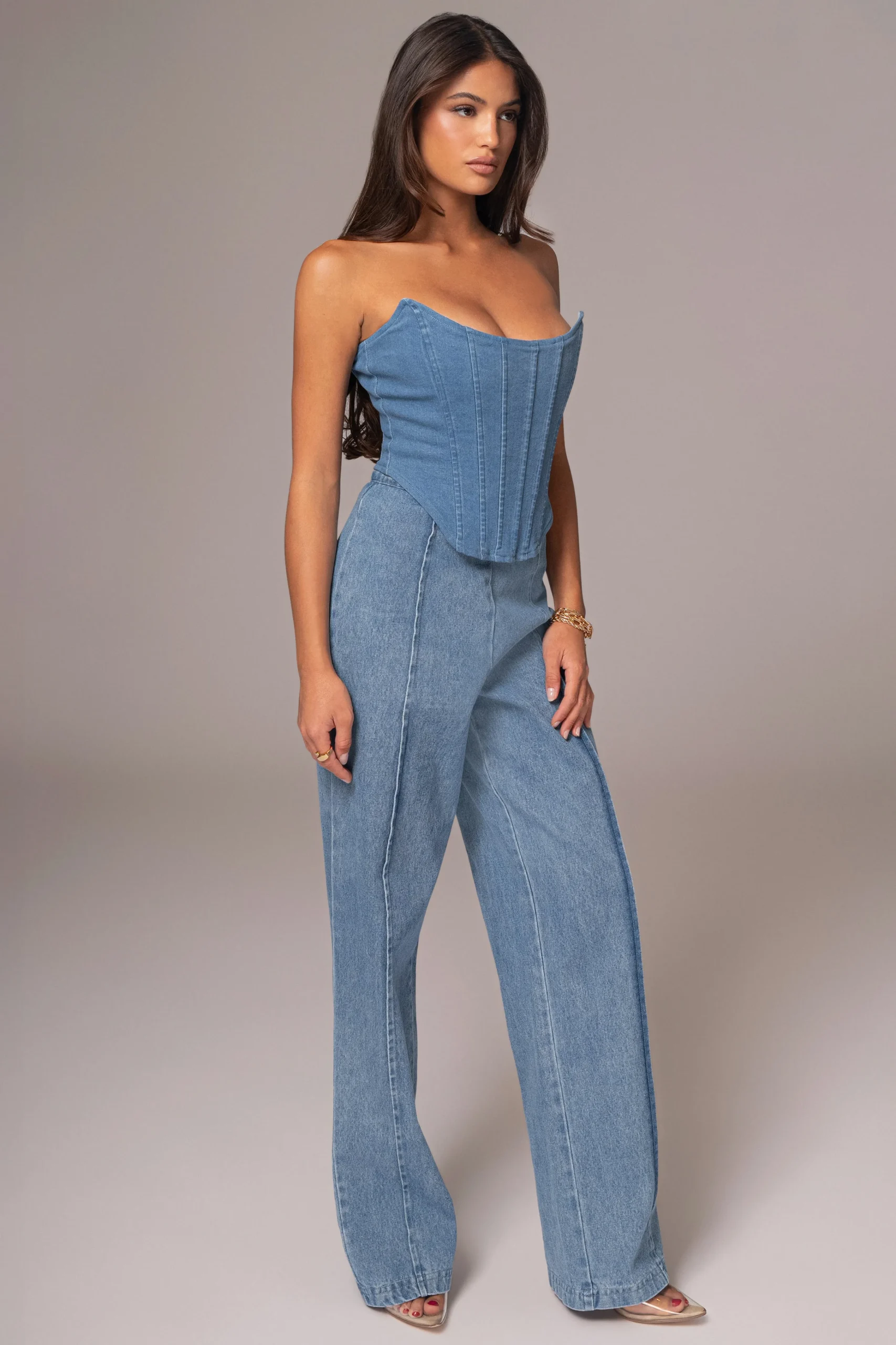 medium_wash_fenix_reversi_12.webp JLUXLABEL Medium Wash Fenix Reversible Denim Corset