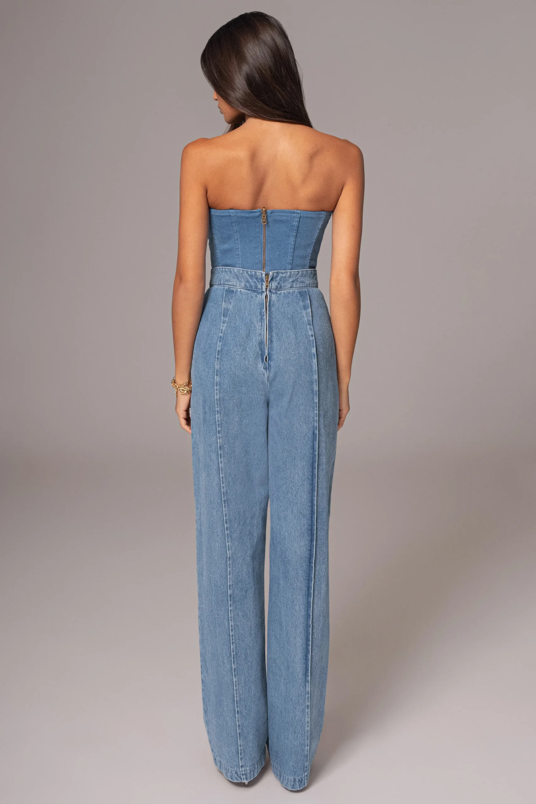 medium_wash_fenix_reversi_20.webp JLUXLABEL Medium Wash Fenix Reversible Denim Corset