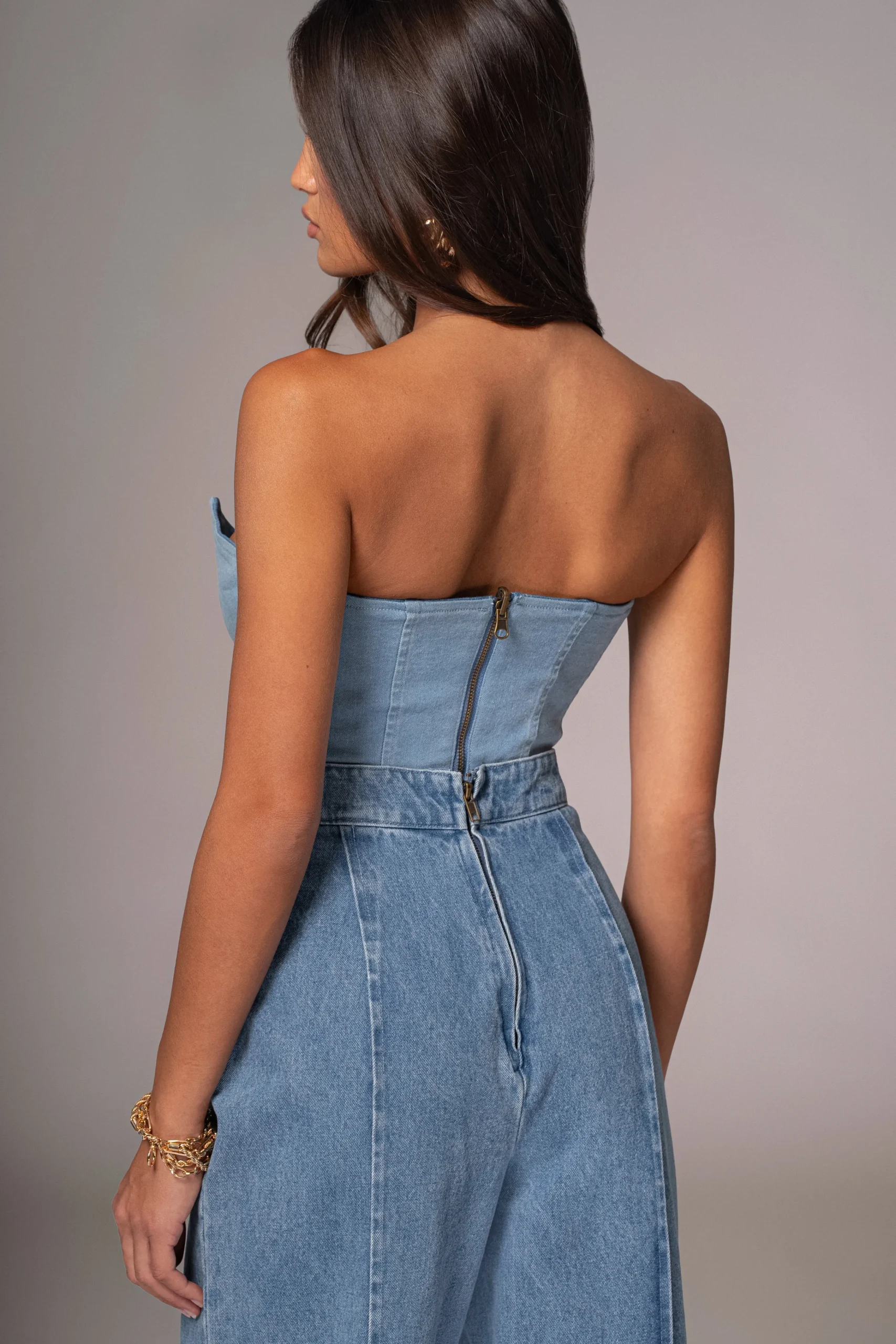 medium_wash_fenix_reversi_21.webp JLUXLABEL Medium Wash Fenix Reversible Denim Corset