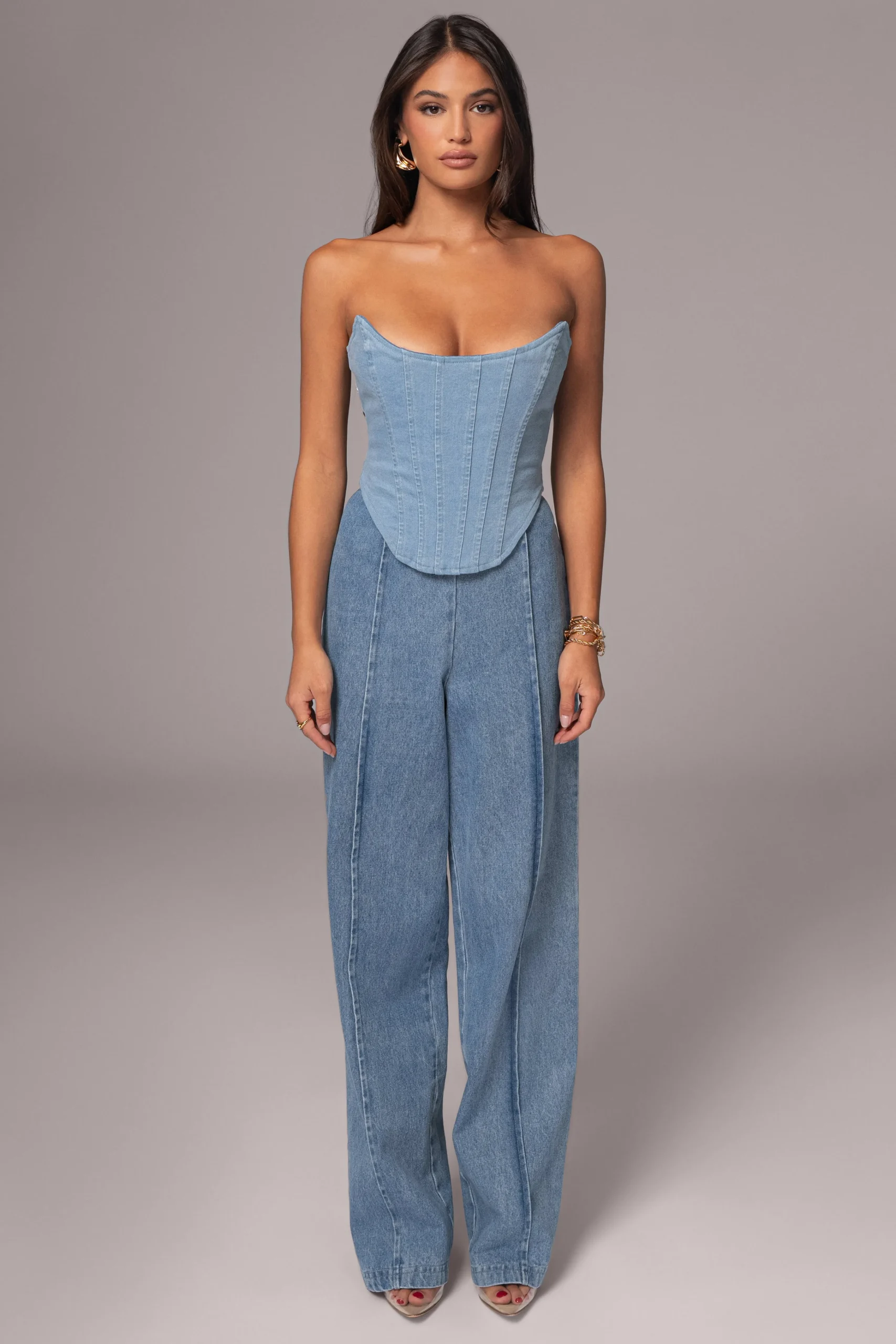medium_wash_fenix_reversi_4.webp JLUXLABEL Medium Wash Fenix Reversible Denim Corset