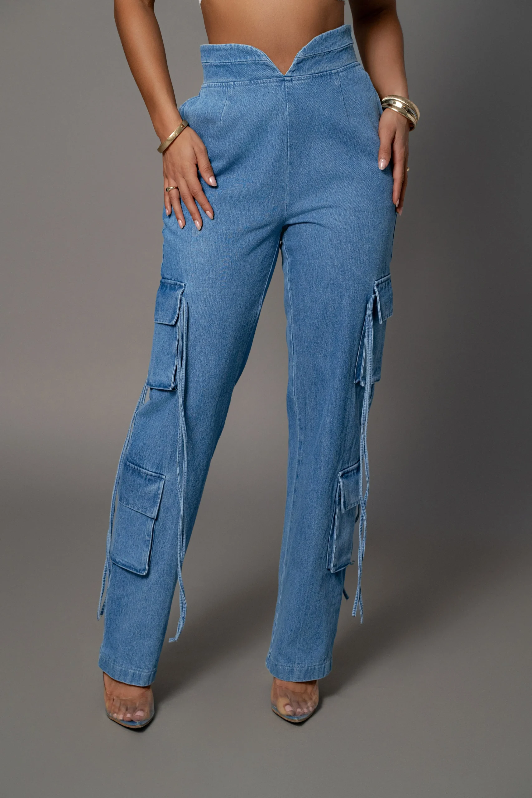 medium_wash_jacinda_denim_2.webp JLUXLABEL Medium Wash Jacinda Denim Utility Pants