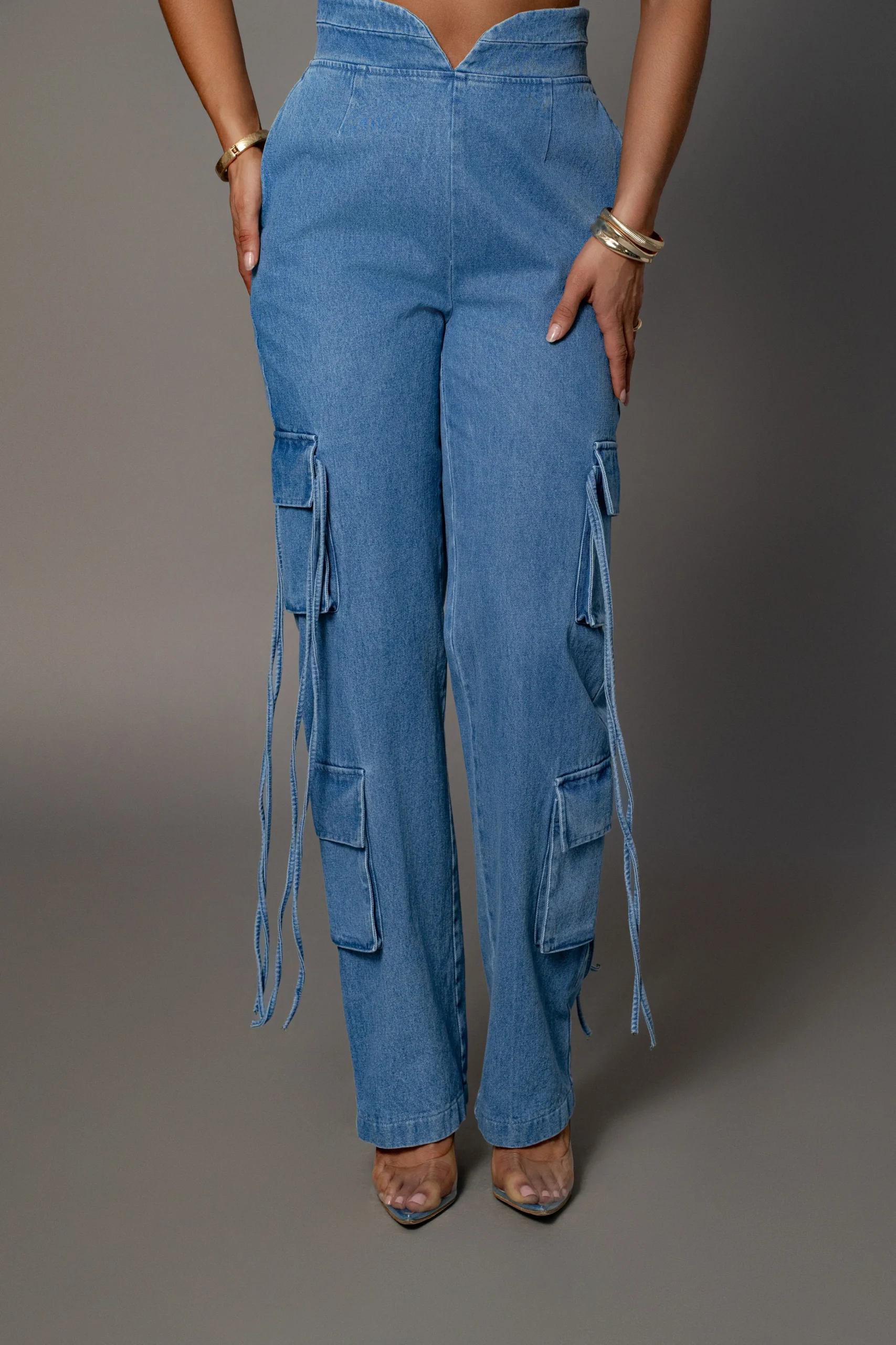 medium_wash_jacinda_denim_7.webp JLUXLABEL Medium Wash Jacinda Denim Utility Pants