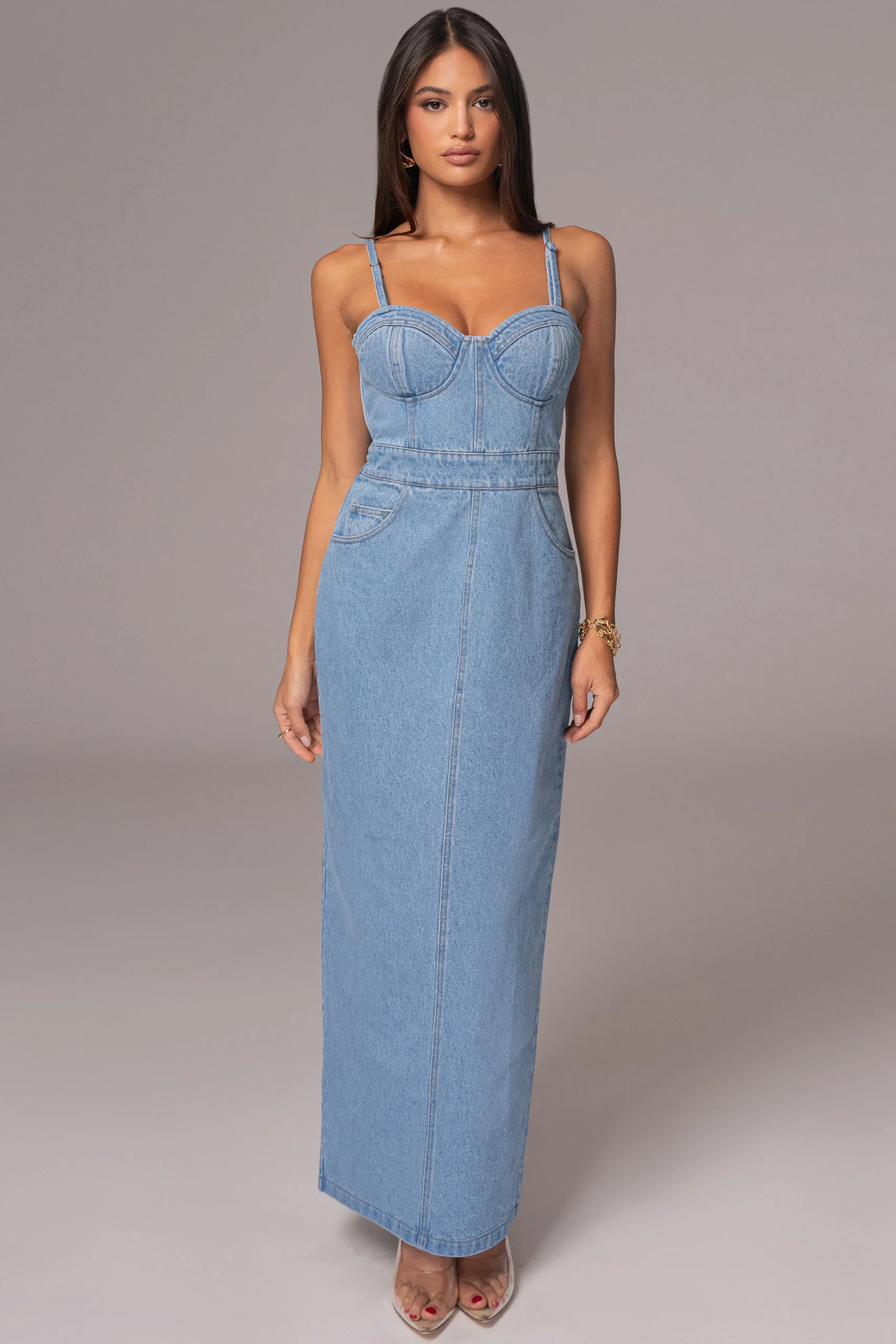 medium_wash_mara_denim_bu_1.webp JLUXLABEL Medium Wash Mara Denim Bustier Dress