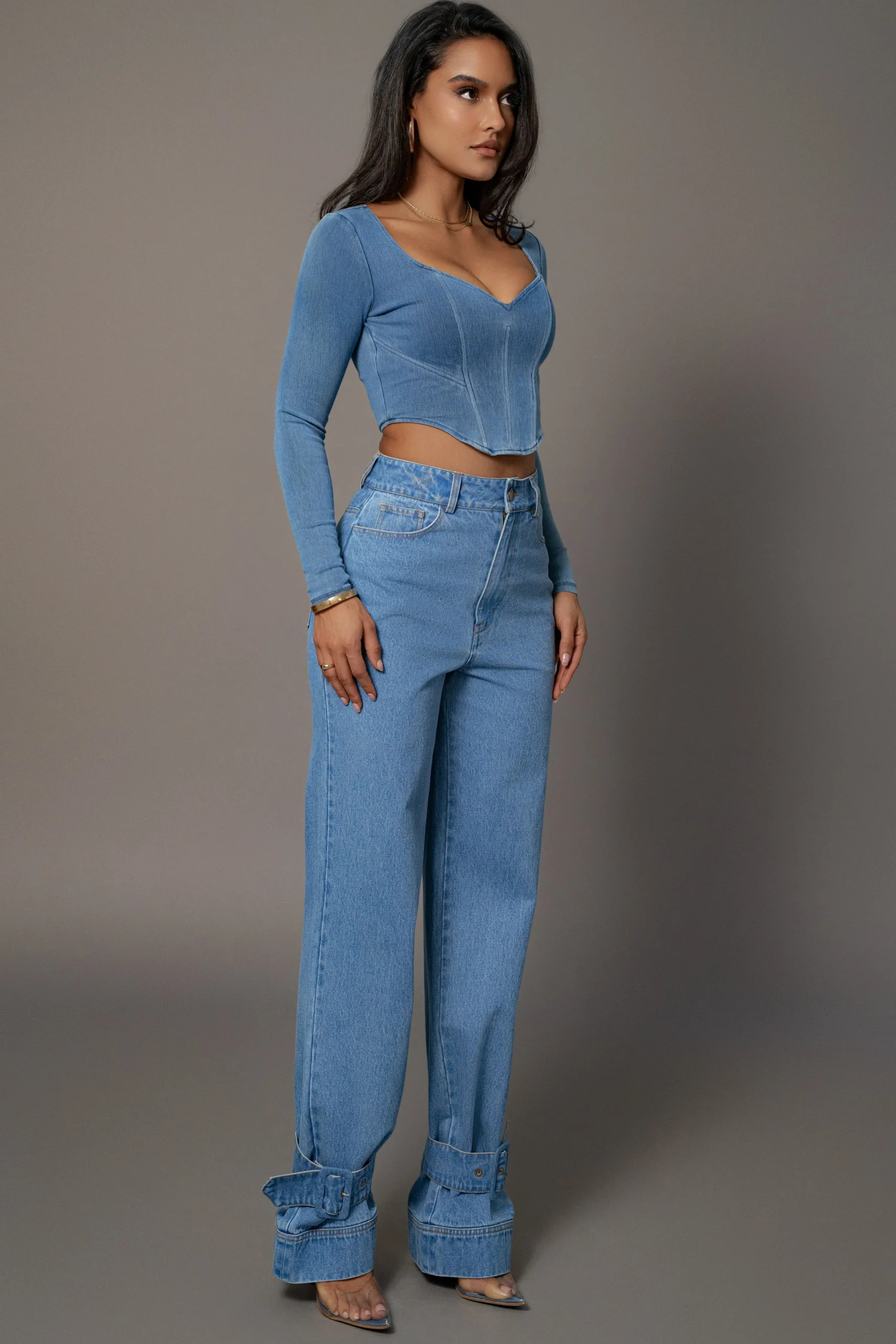 medium_wash_sissel_denim__6.webp JLUXLABEL Medium Wash Sissel Denim Jeans