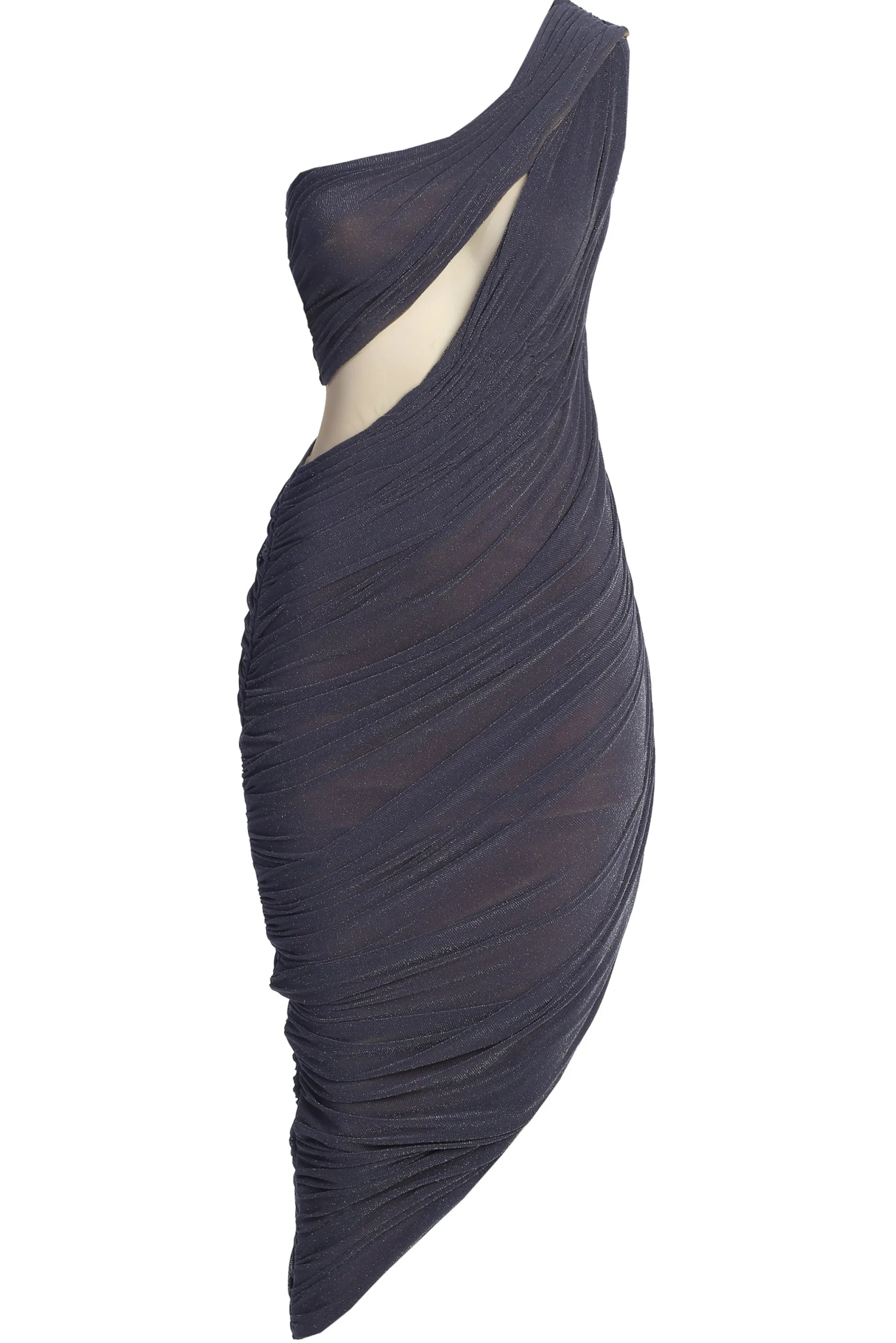 midnight_blue_aura_shimme_2.webp JLUXLABEL Midnight Blue Aura Shimmer Midi Dress