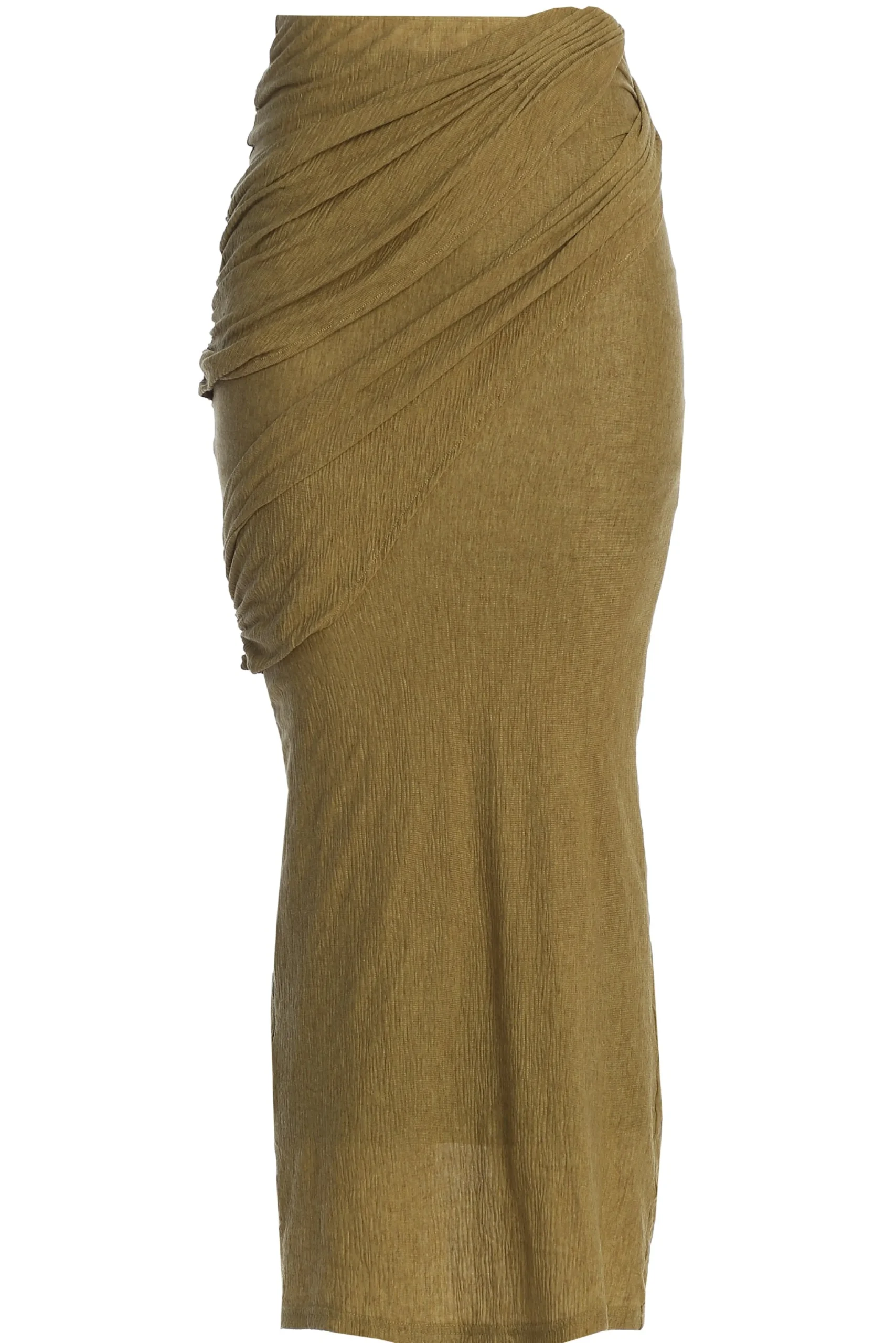 moss_paradise_hills_maxi__2.webp JLUXLABEL Moss Paradise Hills Maxi Skirt