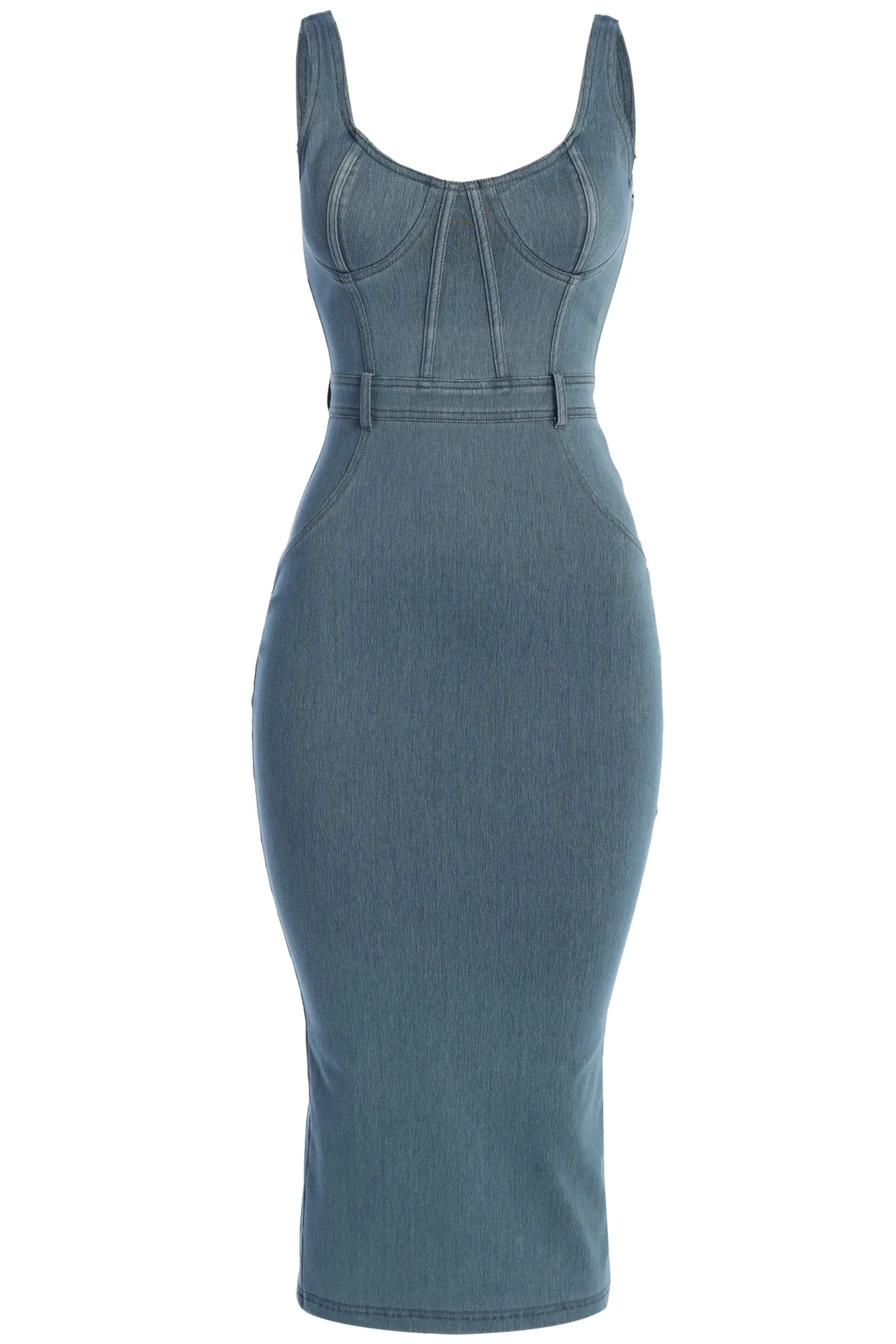 nat_liv_x_jluxlabel_denim_2.webp JLUXLABEL NAT LIV x Denim Malika Midi Dress