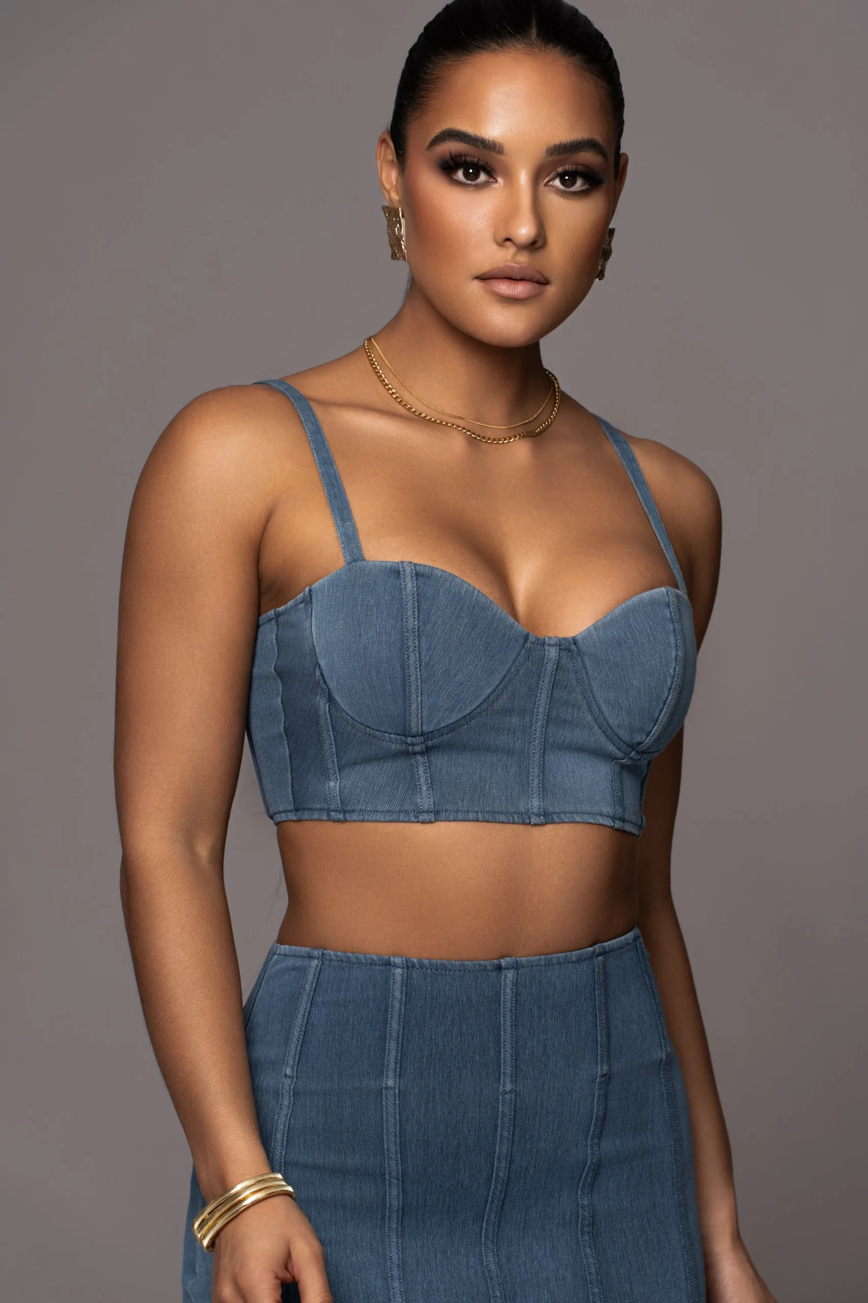 nat_liv_x_jluxlabel_denim_6-1.webp JLUXLABEL NAT LIV x Denim Eliana Skirt Set
