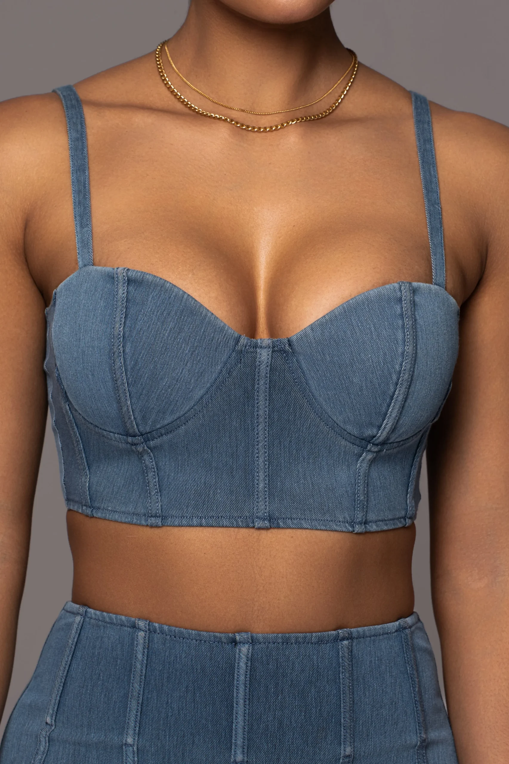 nat_liv_x_jluxlabel_denim_7-1.webp JLUXLABEL NAT LIV x Denim Eliana Skirt Set