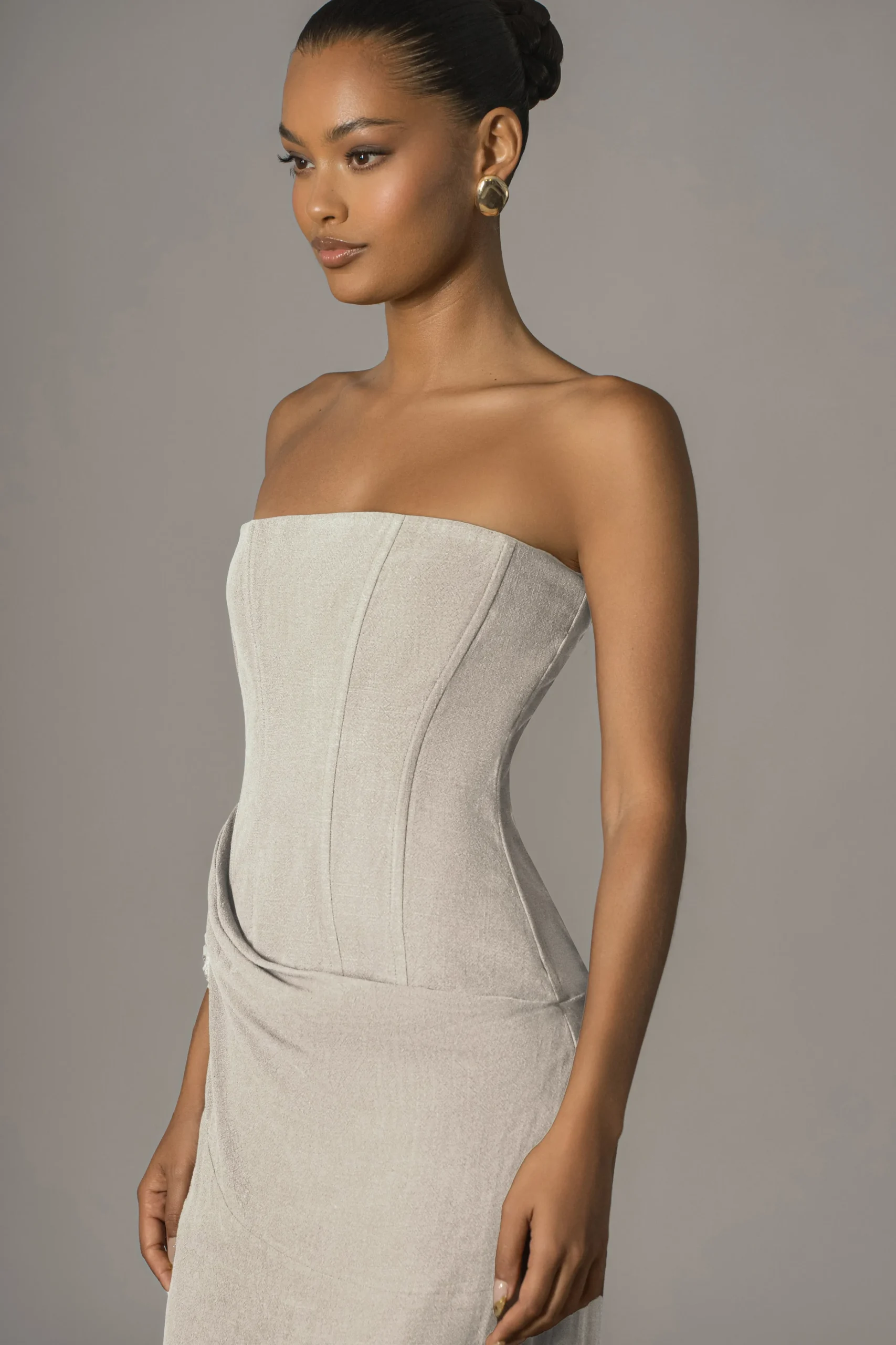 natural_journey_linen_max_7.webp JLUXLABEL Natural Journey Linen Maxi Dress