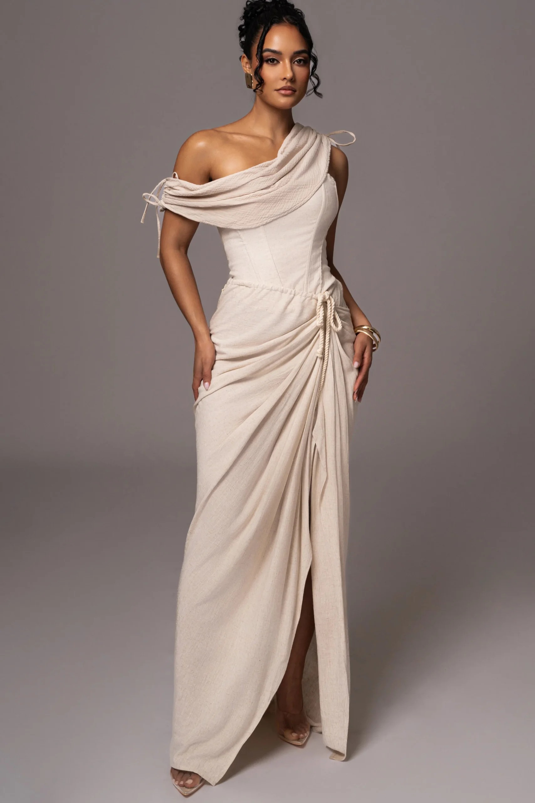 natural_new_obsession_dra_14.webp JLUXLABEL Natural New Obsession Draped Top