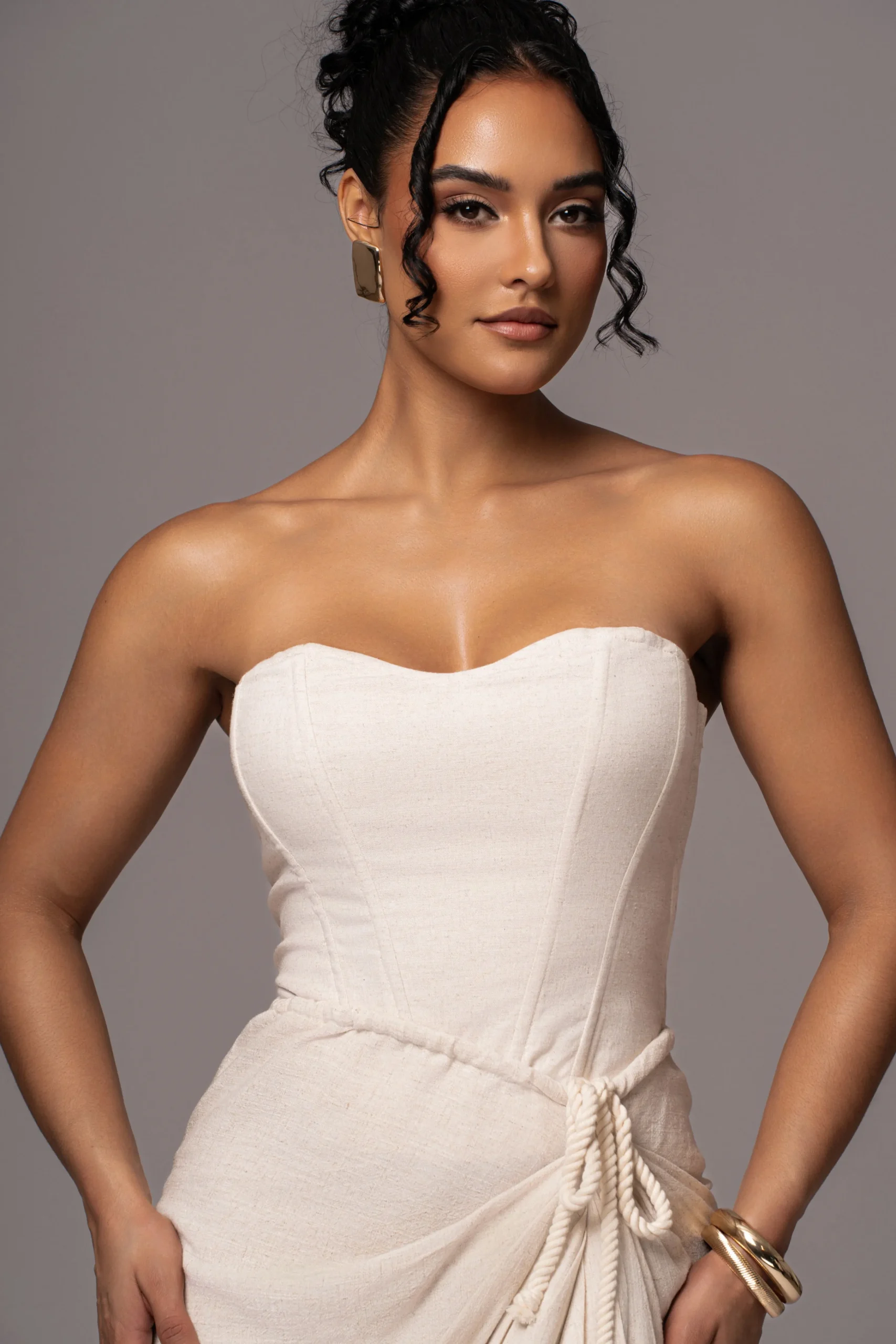natural_new_obsession_dra_4.webp JLUXLABEL Natural New Obsession Draped Top