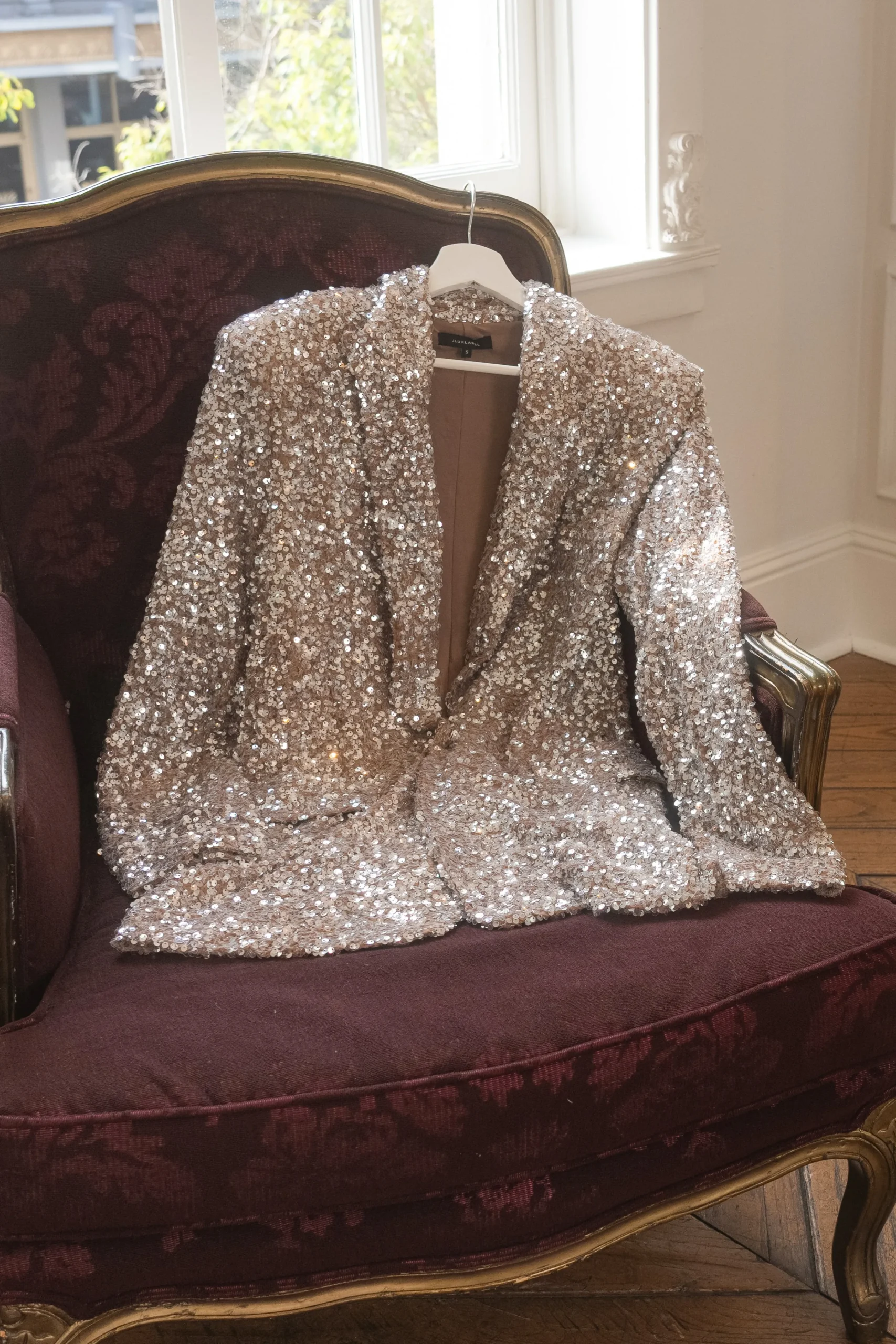 nixie_sequin_oversized_bl_3.webp JLUXLABEL Nixie Sequin Oversized Blazer